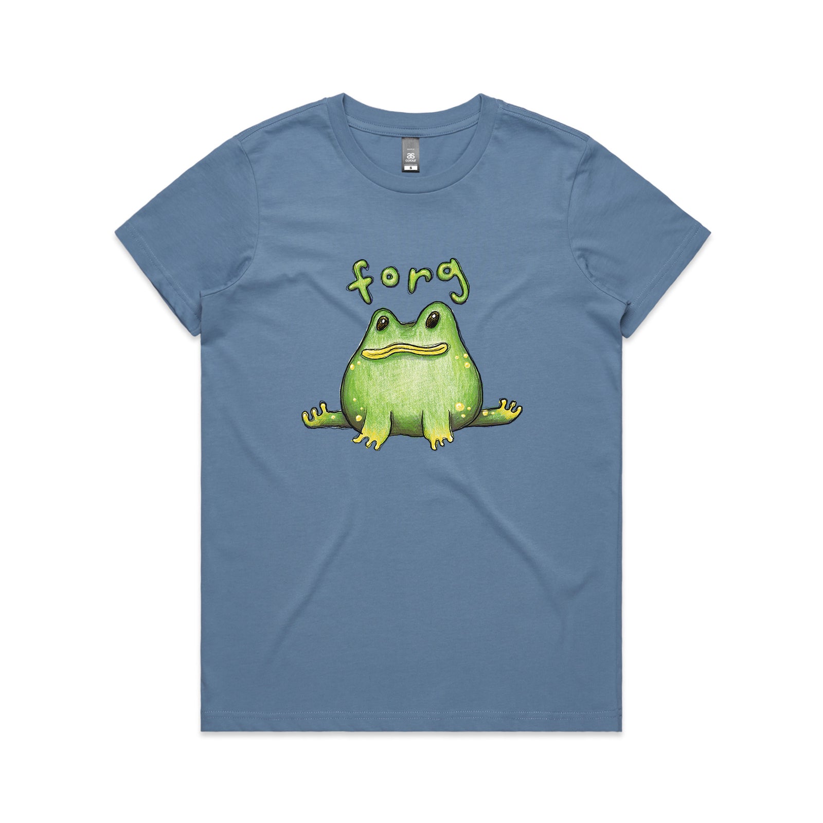 Forg Tee