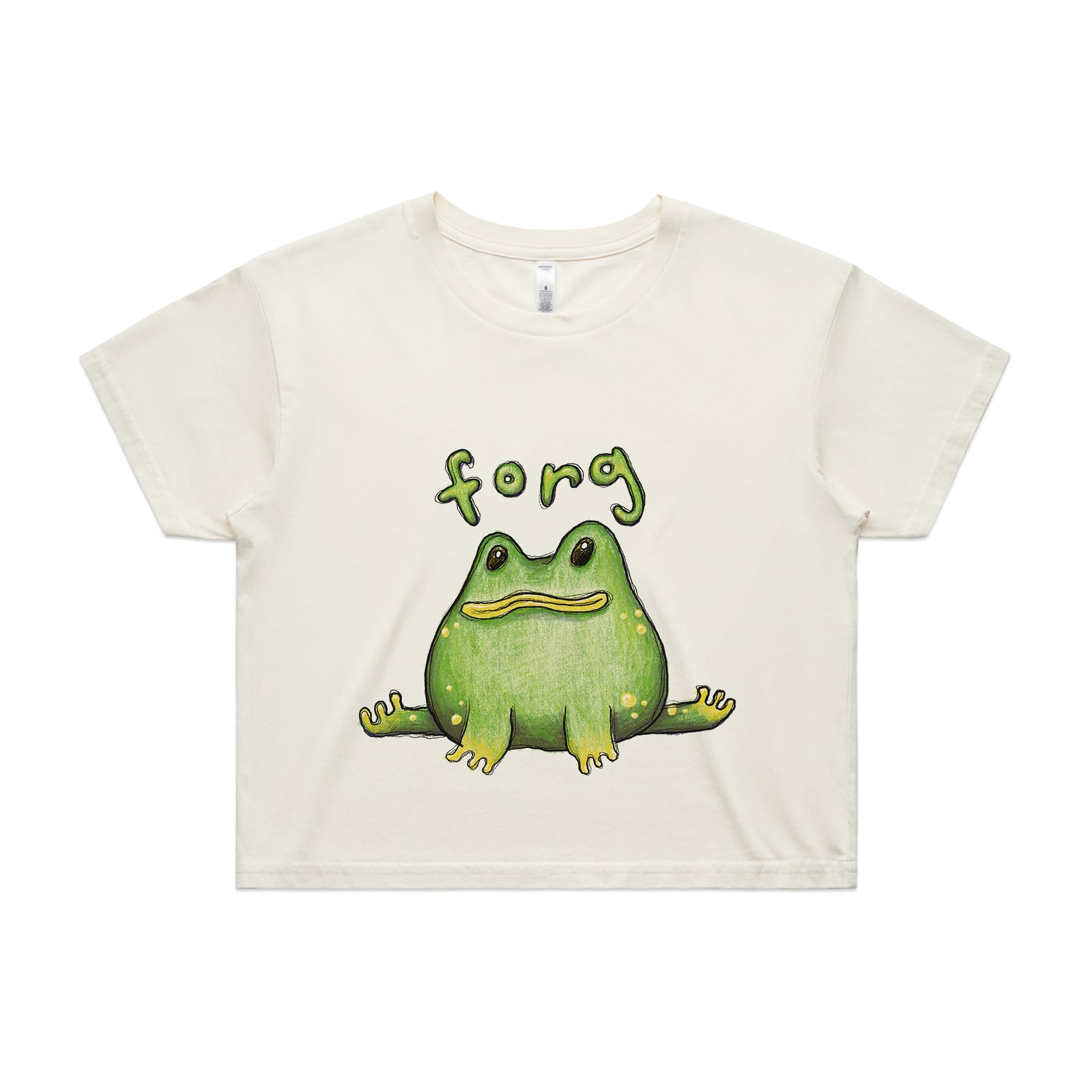 Forg Tee
