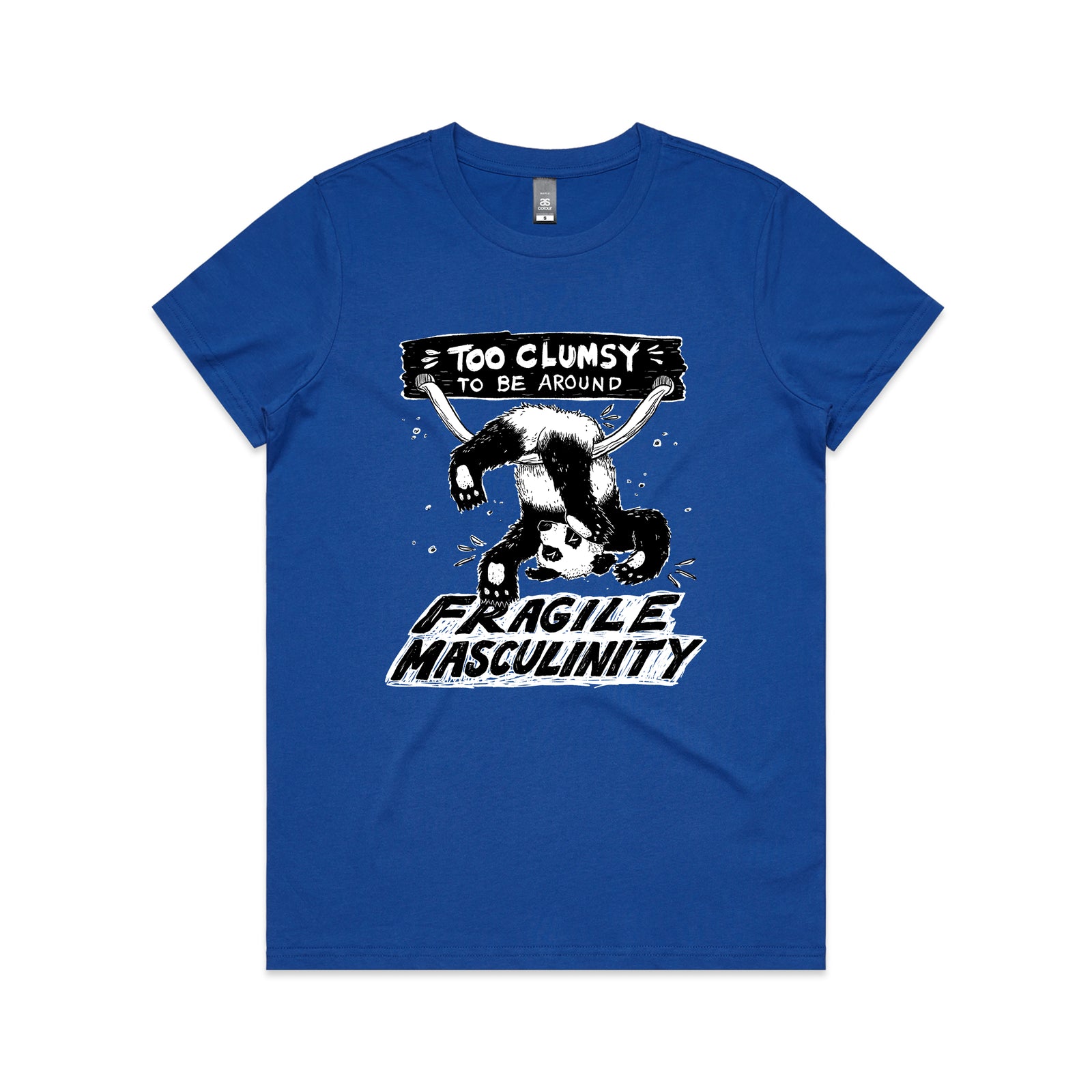 Fragile Masculinity Tee