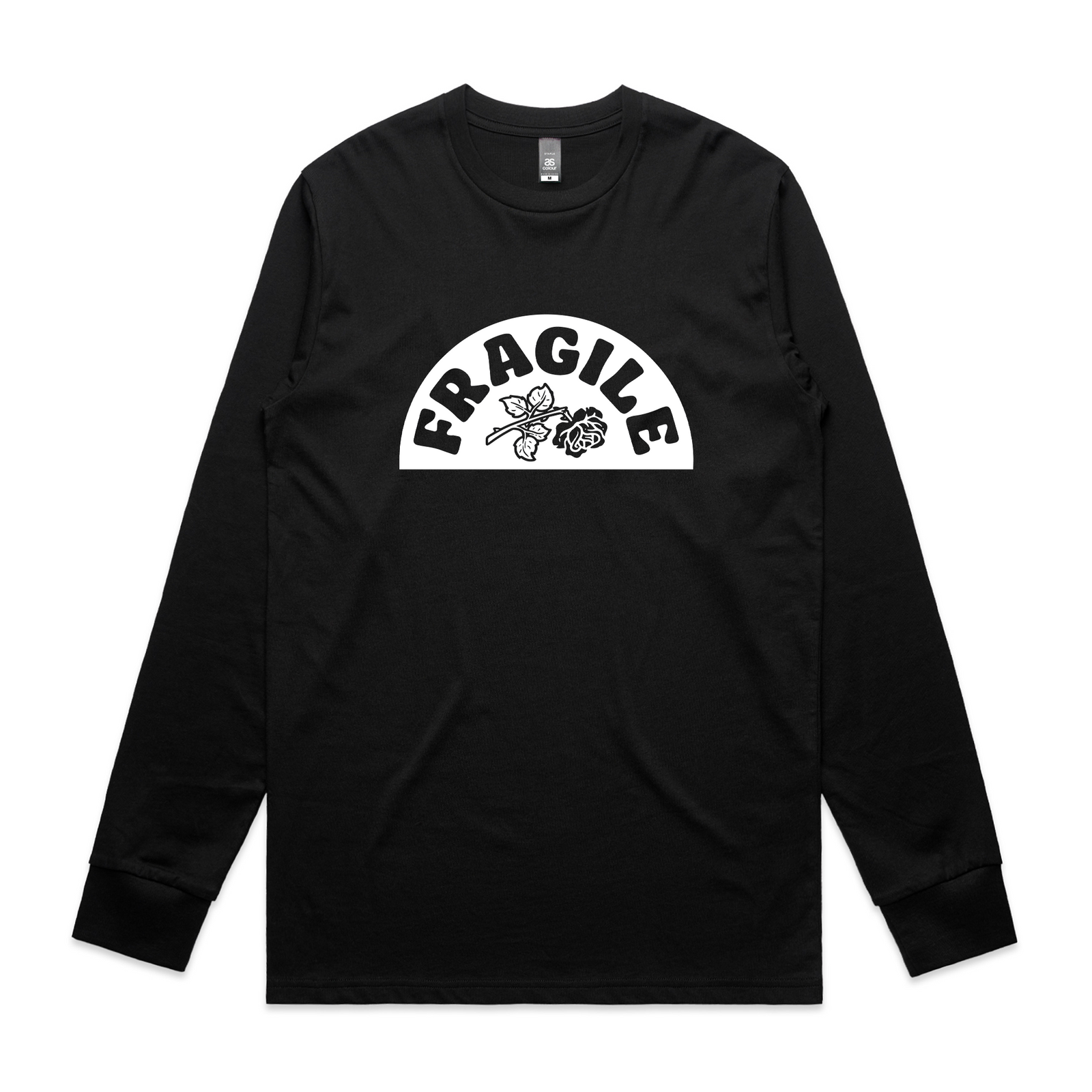 Fragile Rose Tee