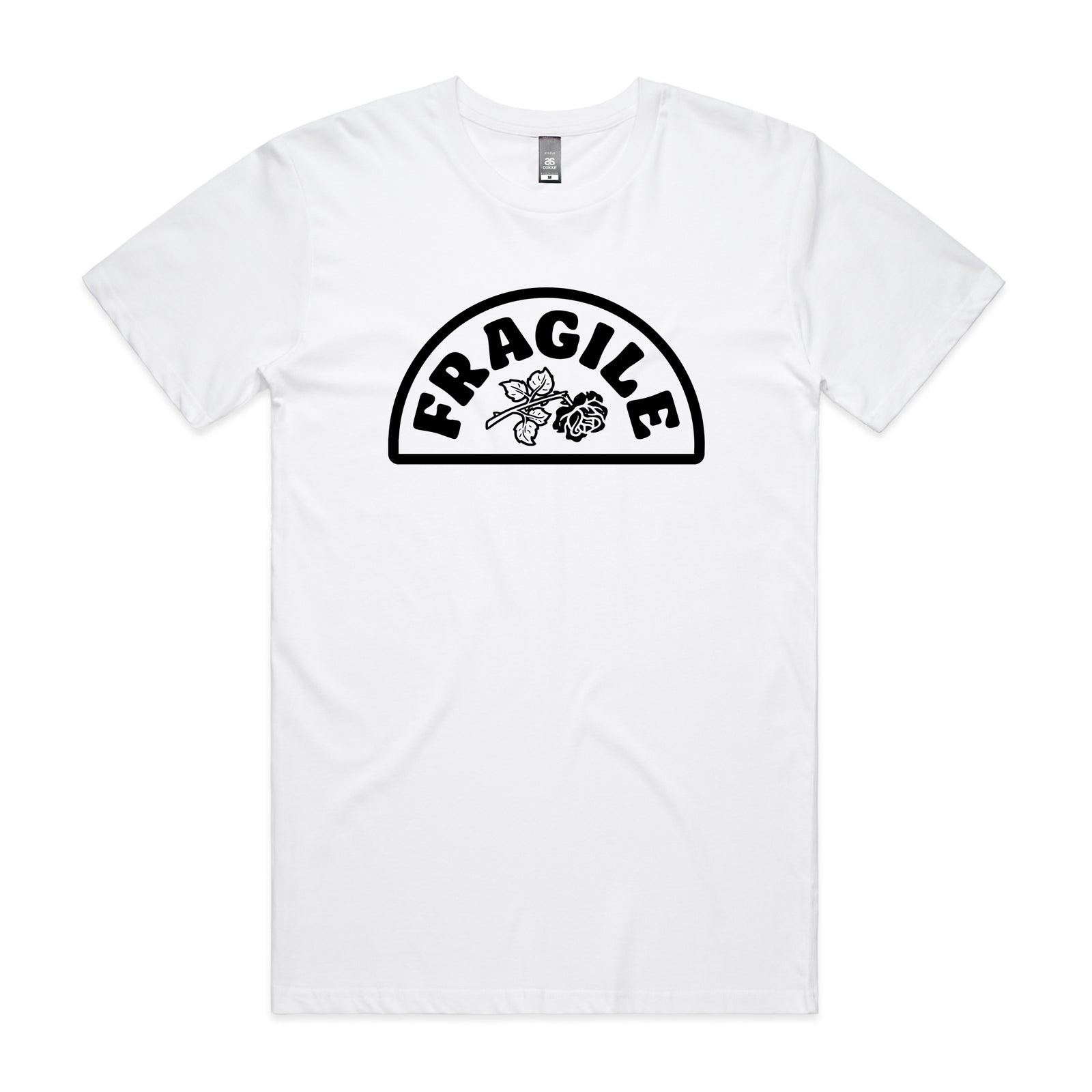 Fragile Rose Tee