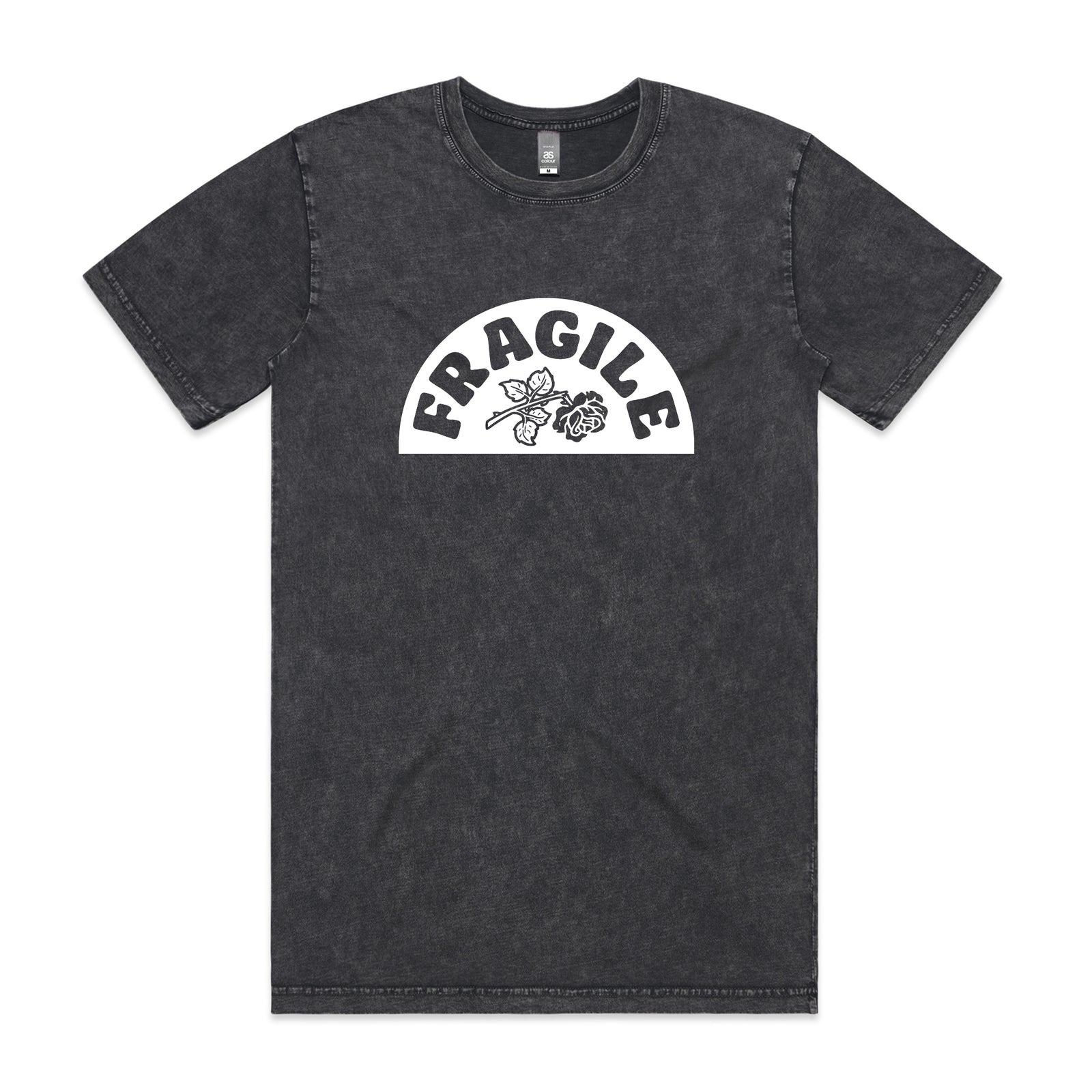 Fragile Rose Tee