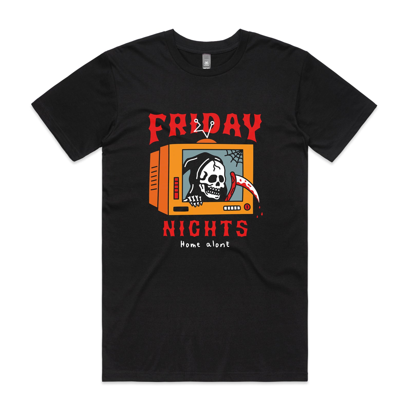 Friday Nights Tee