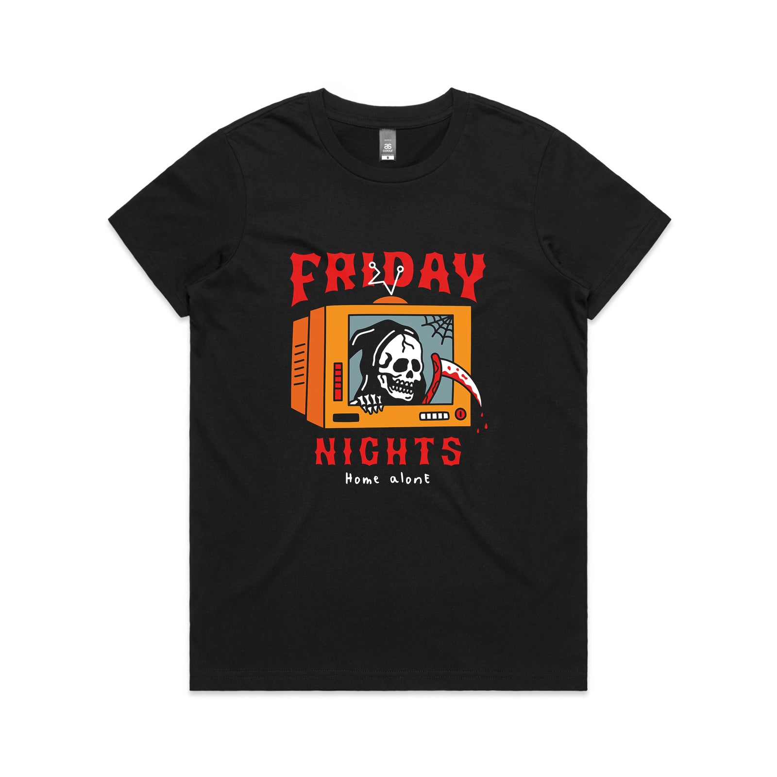 Friday Nights Tee