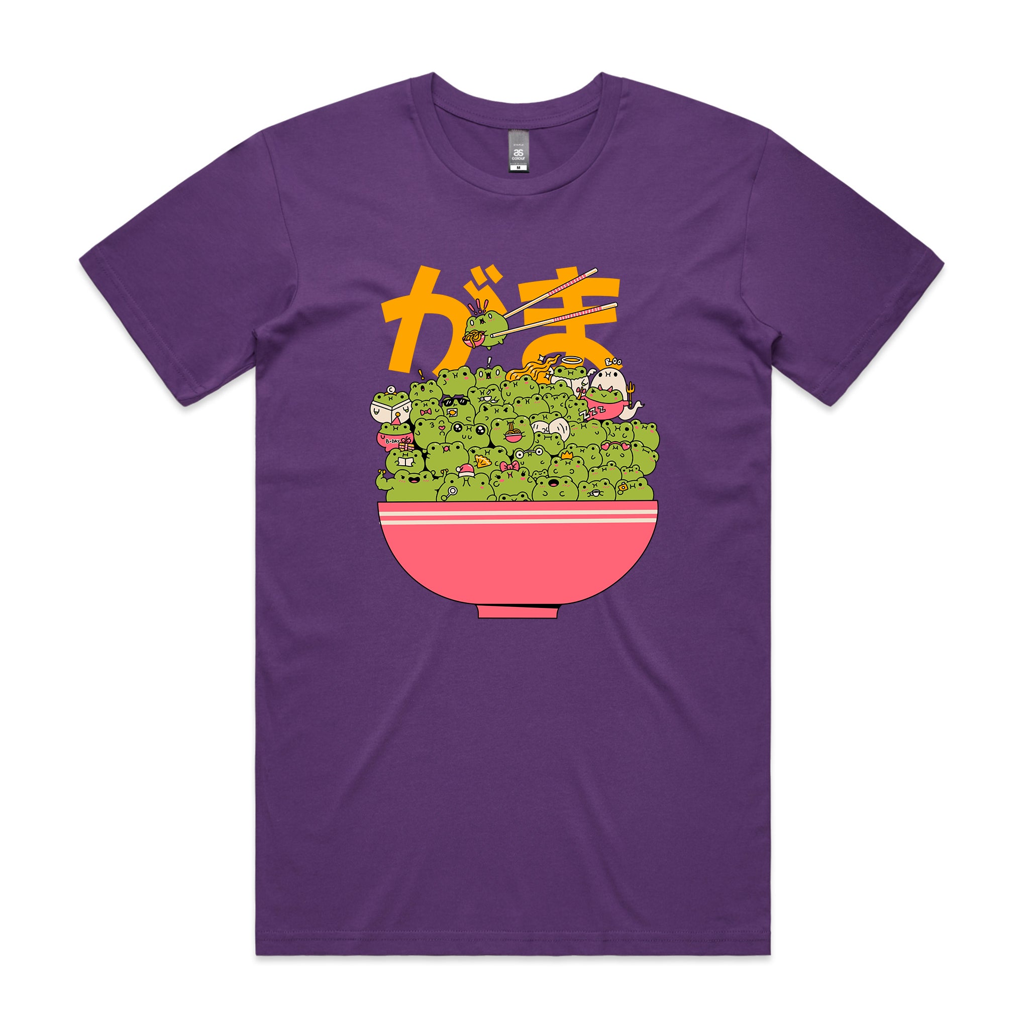 Frog Bowl Tee