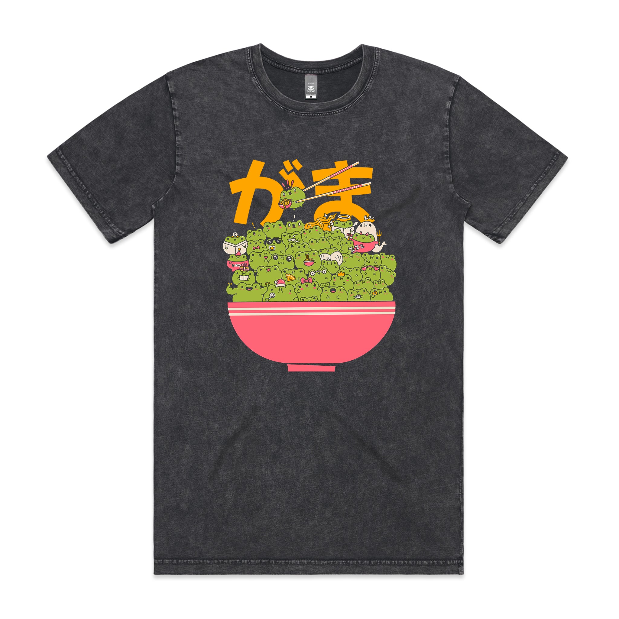 Frog Bowl Tee