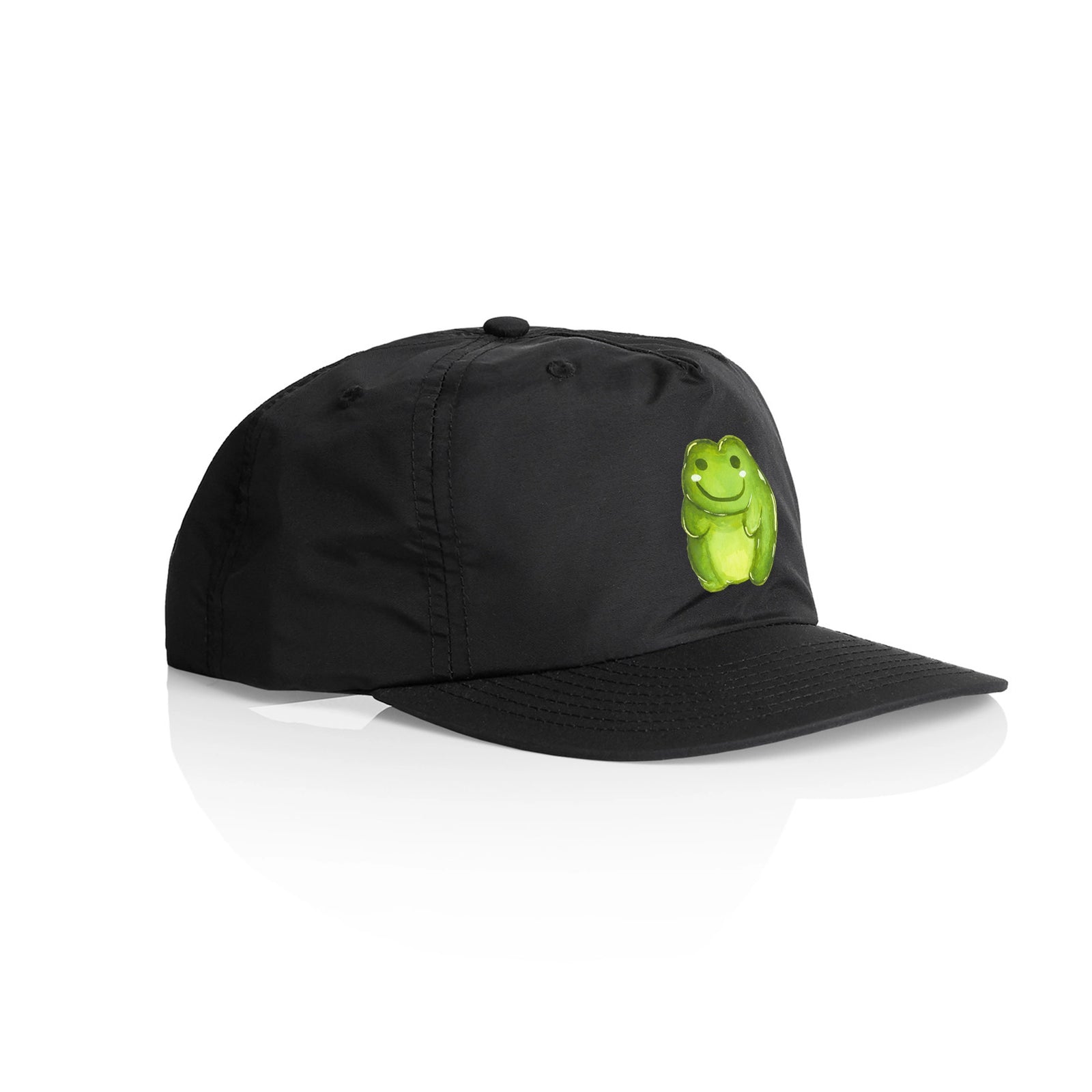 Froggy Hat