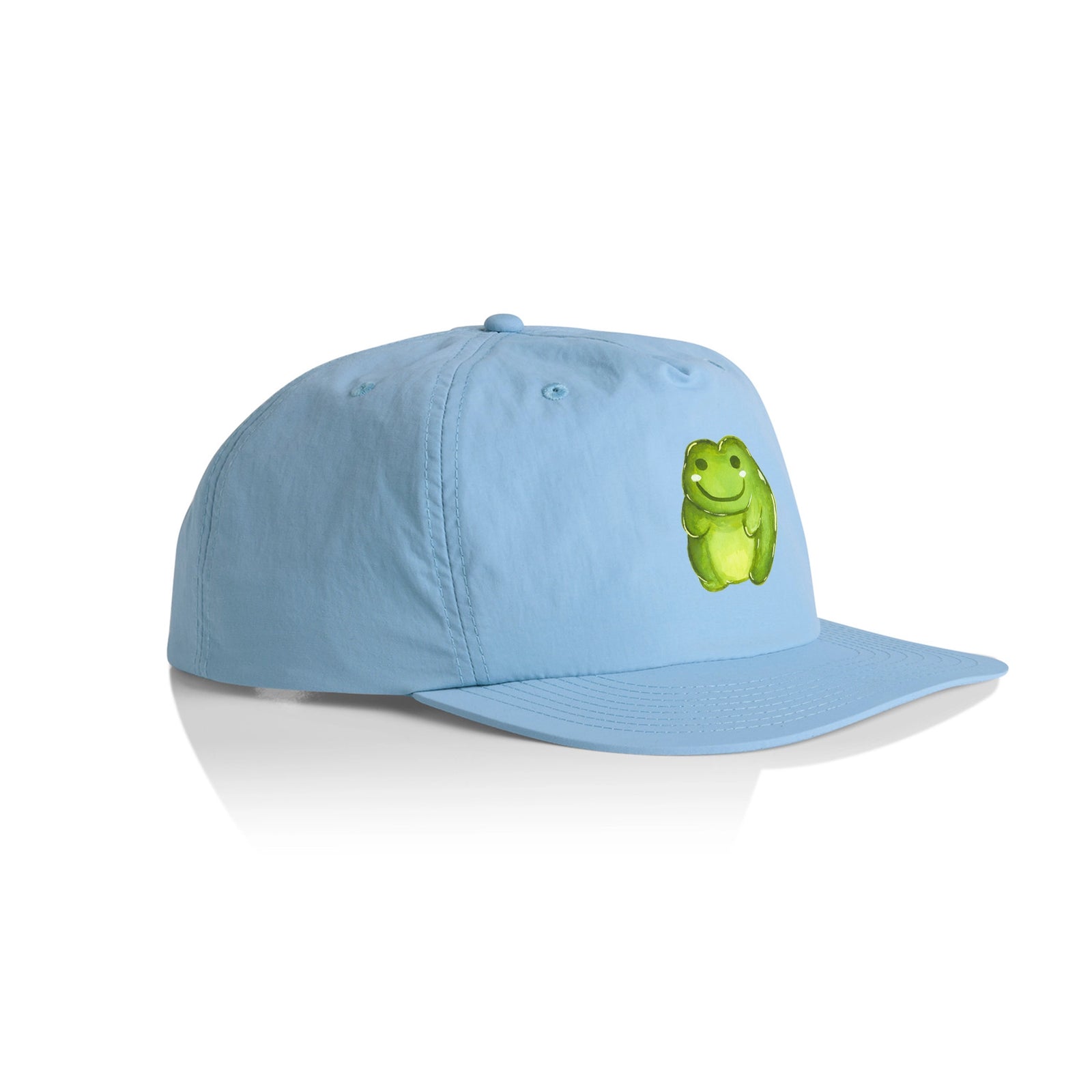 Froggy Hat