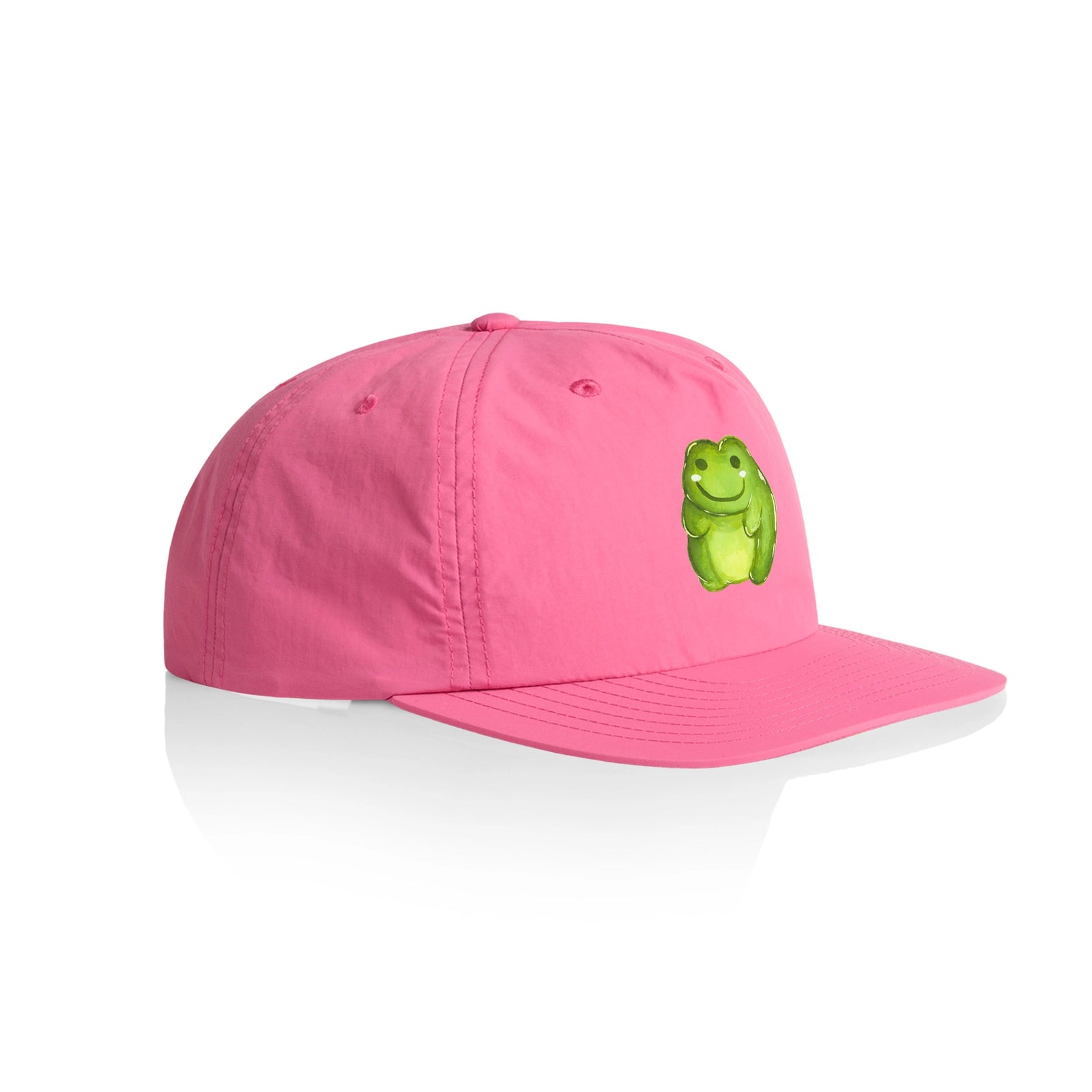 Froggy Hat
