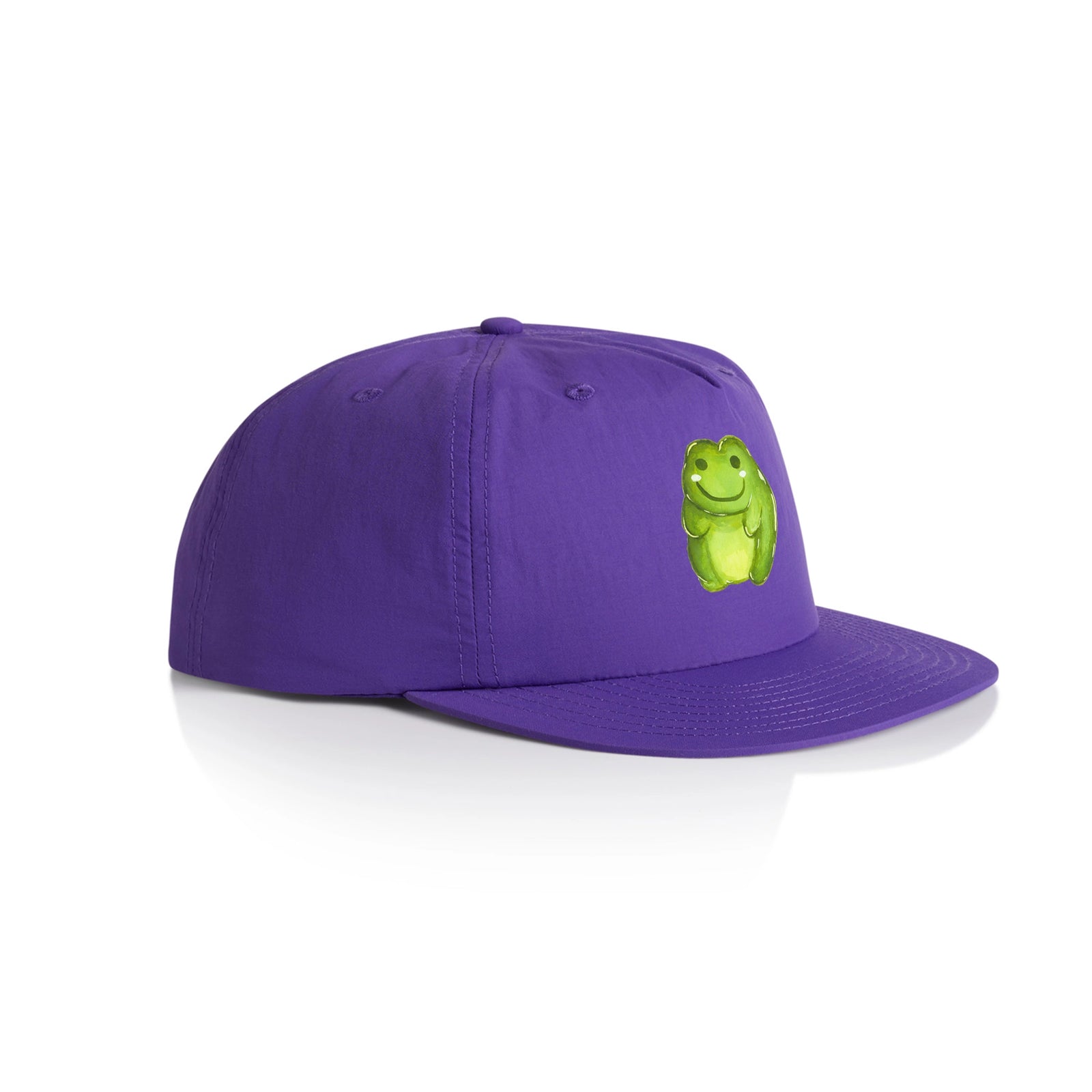 Froggy Hat