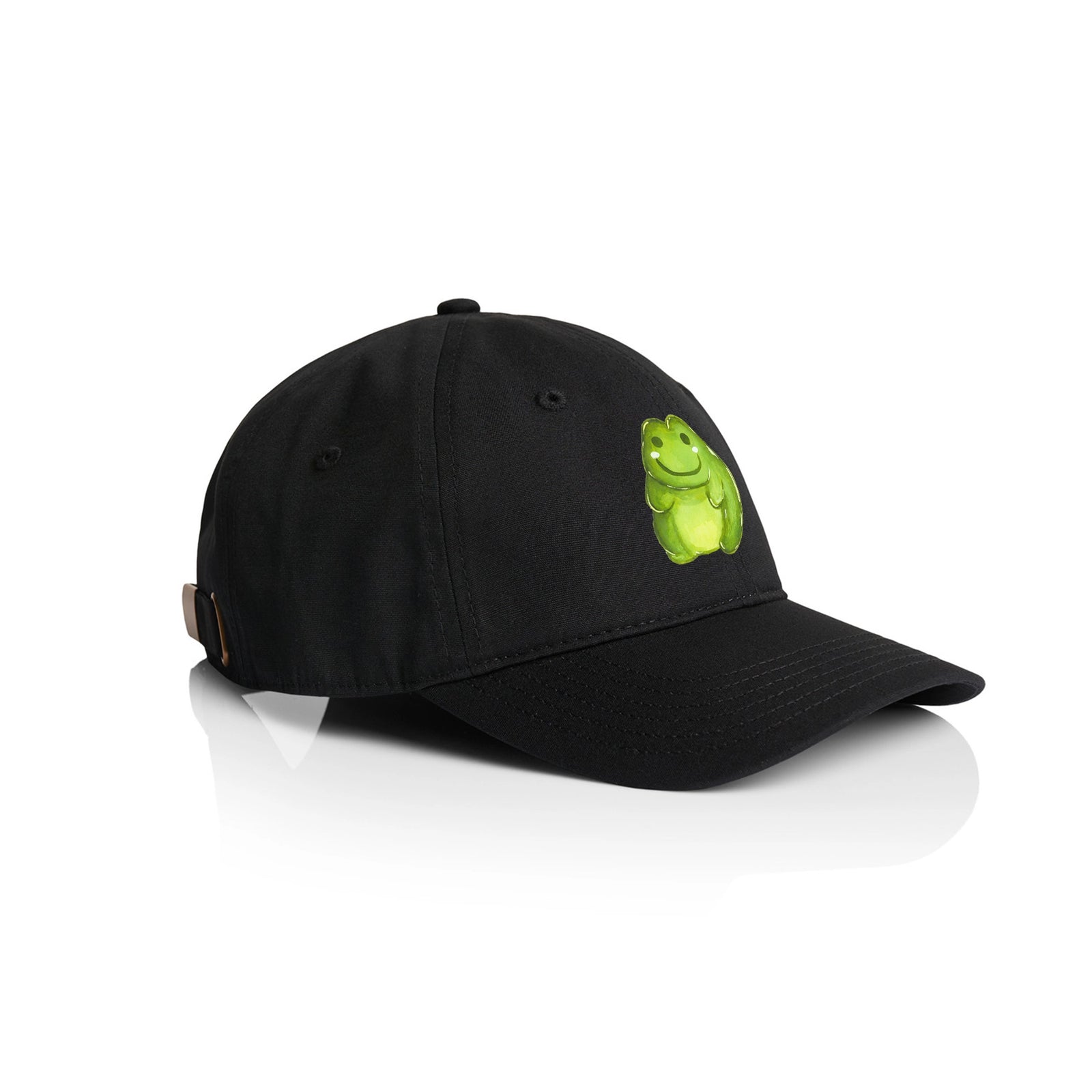 Froggy Hat