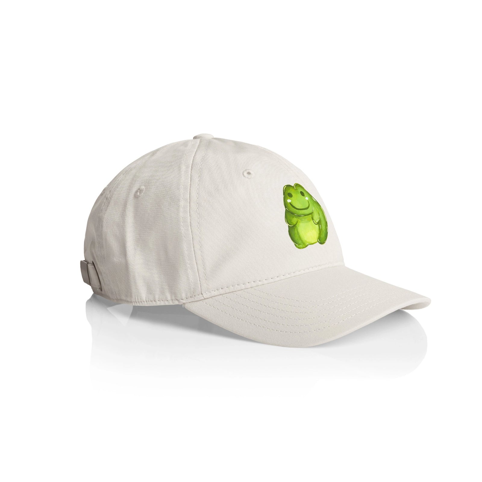 Froggy Hat