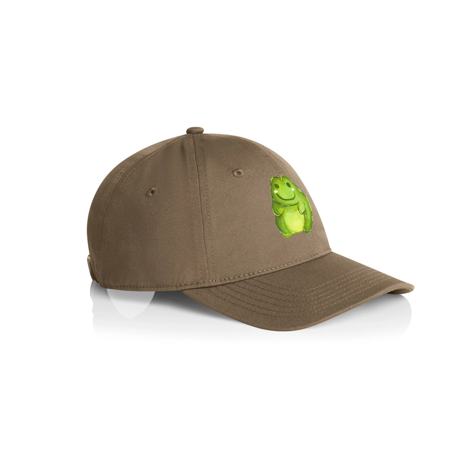 Froggy Hat
