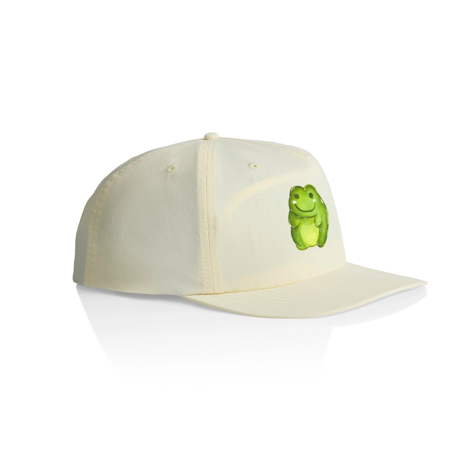 Froggy Hat