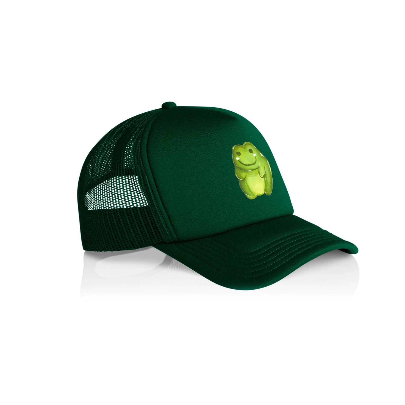 Froggy Hat