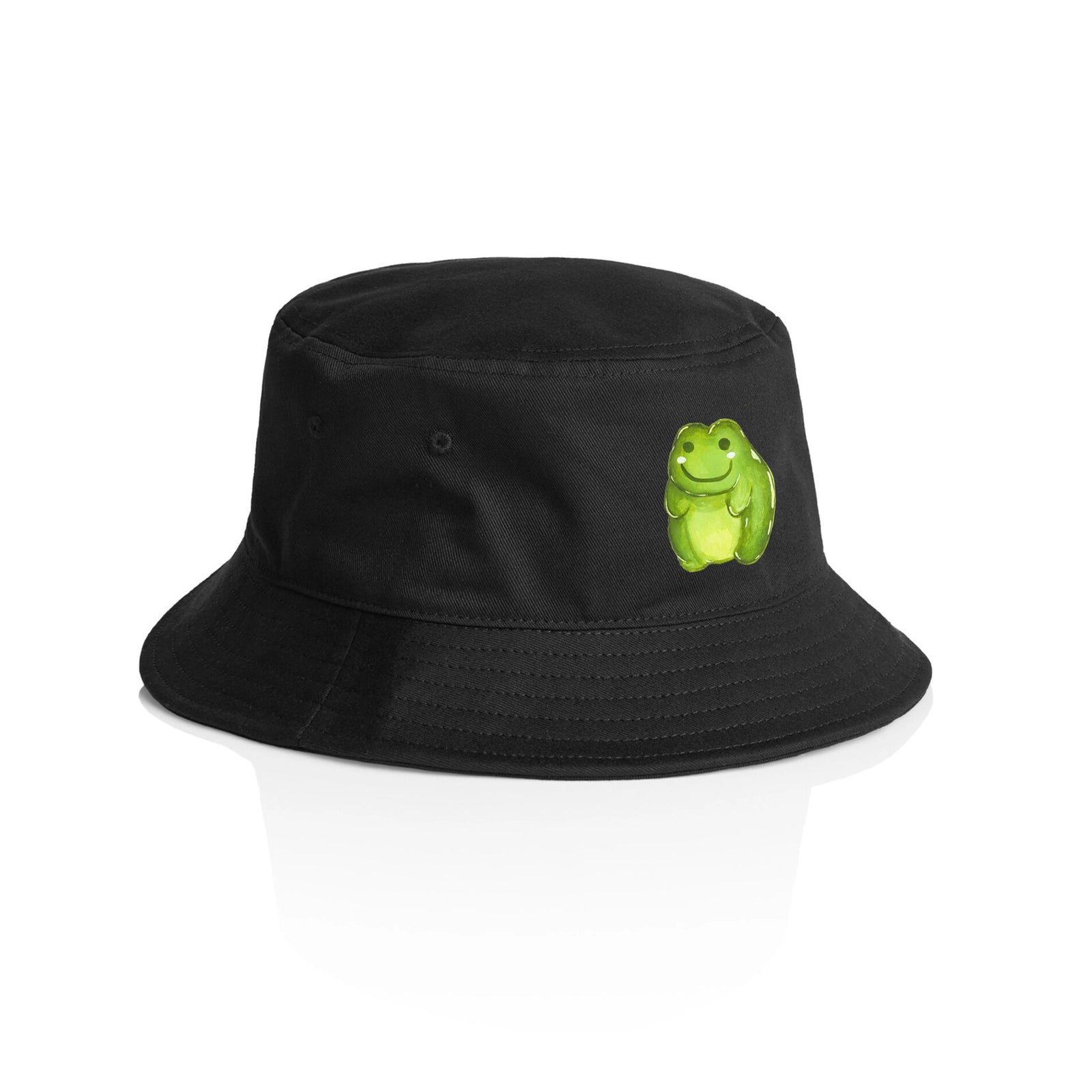 Froggy Hat