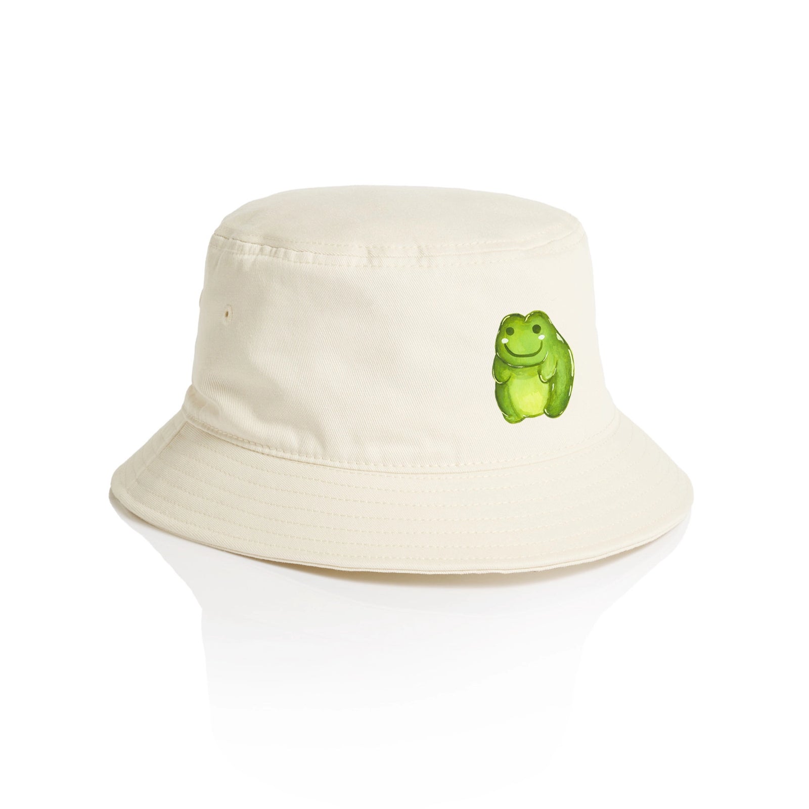 Froggy Hat