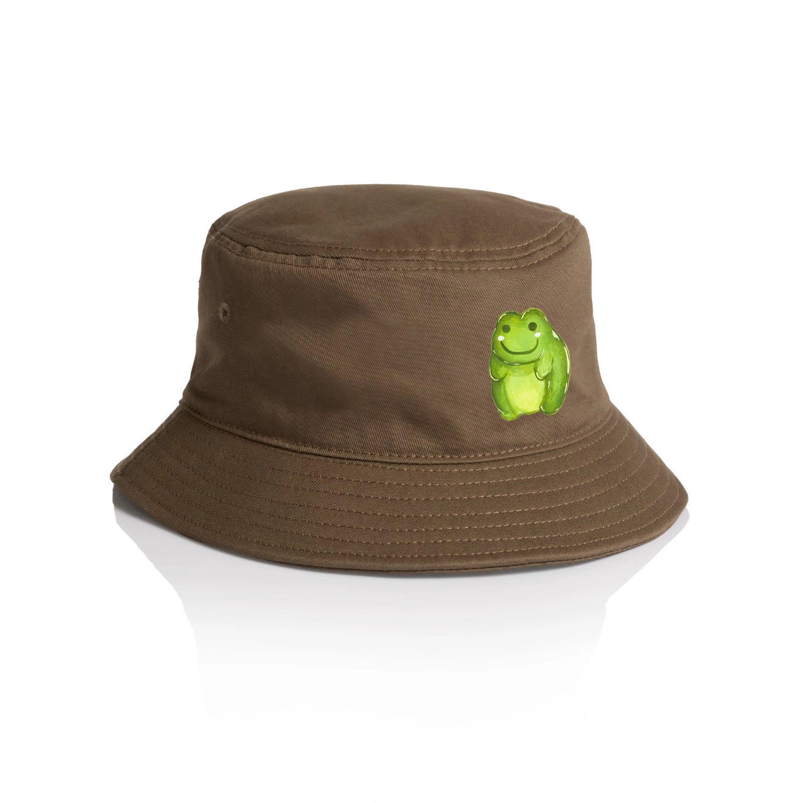 Froggy Hat
