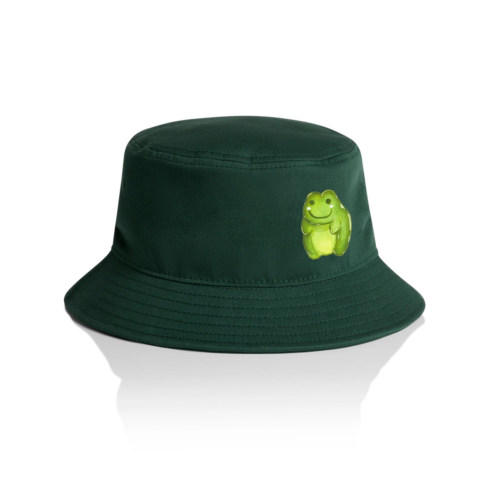 Froggy Hat