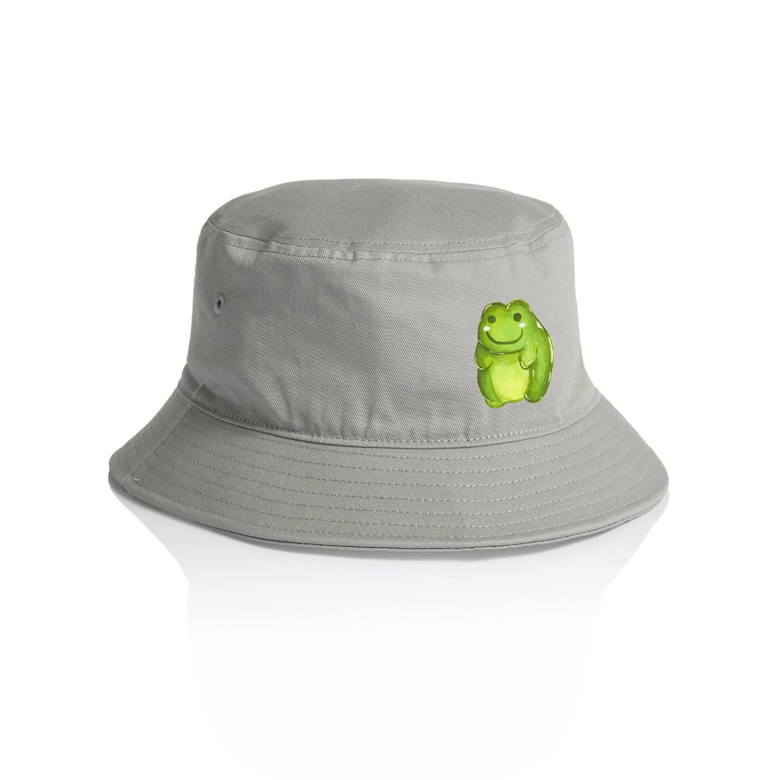 Froggy Hat