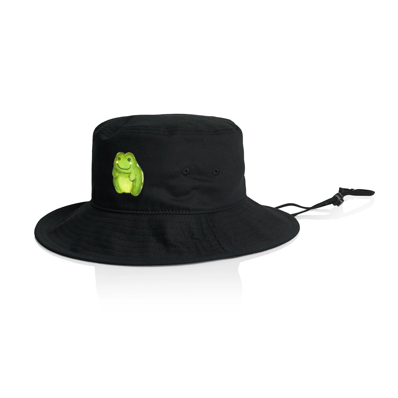 Froggy Hat