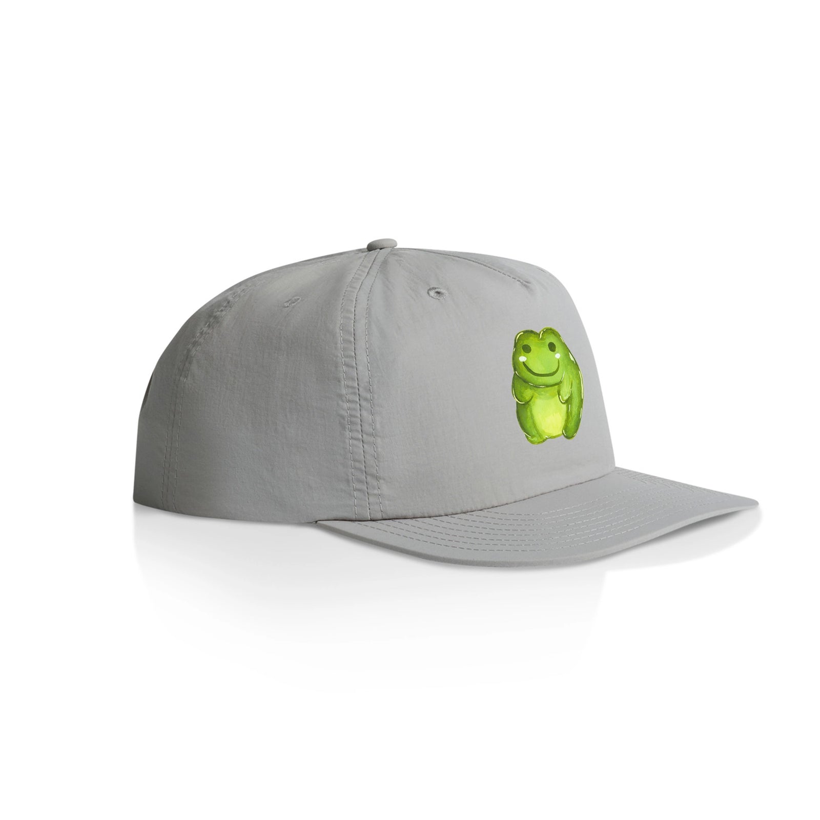 Froggy Hat