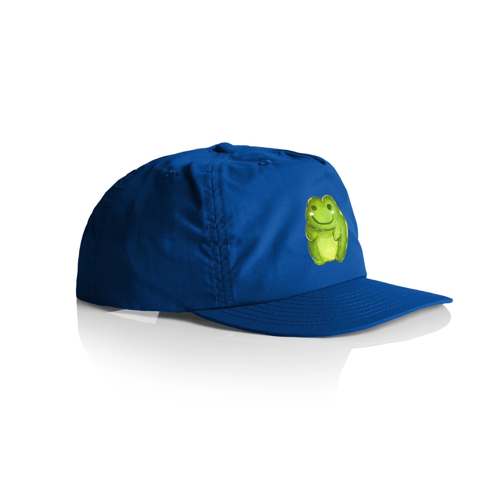 Froggy Hat