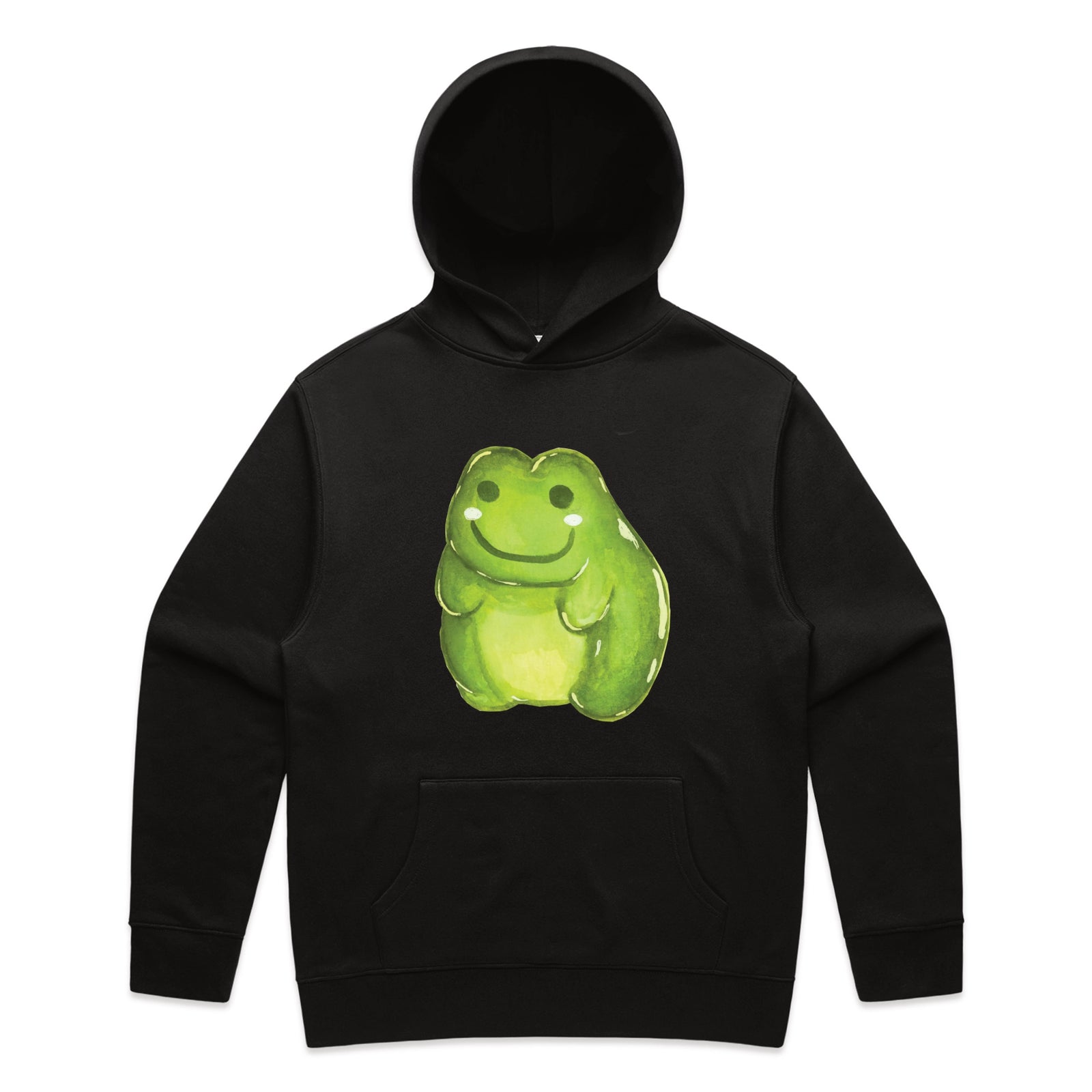 Froggy Hoodie