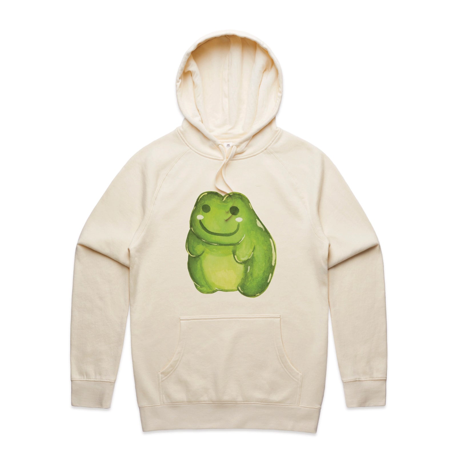 Froggy Hoodie