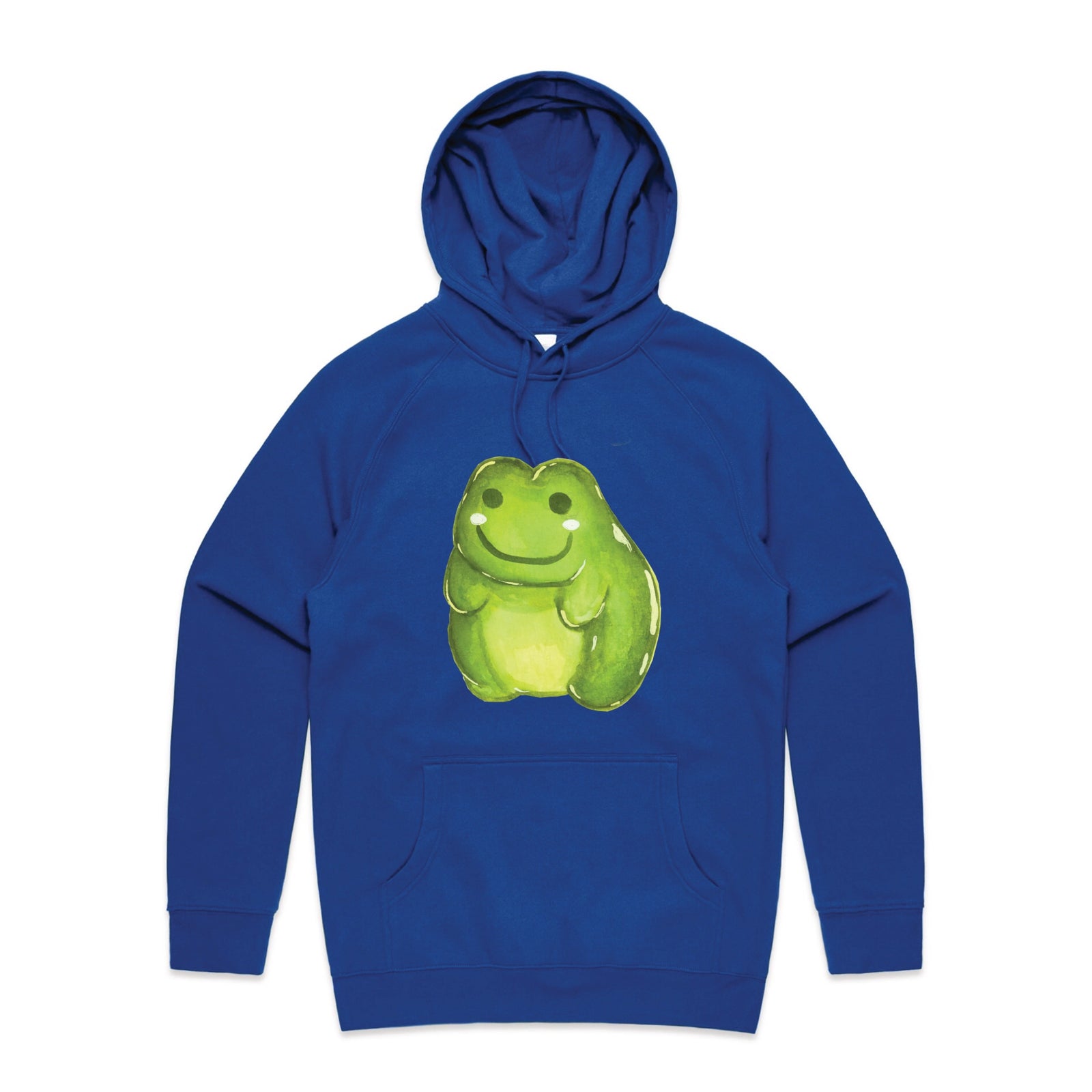 Froggy Hoodie