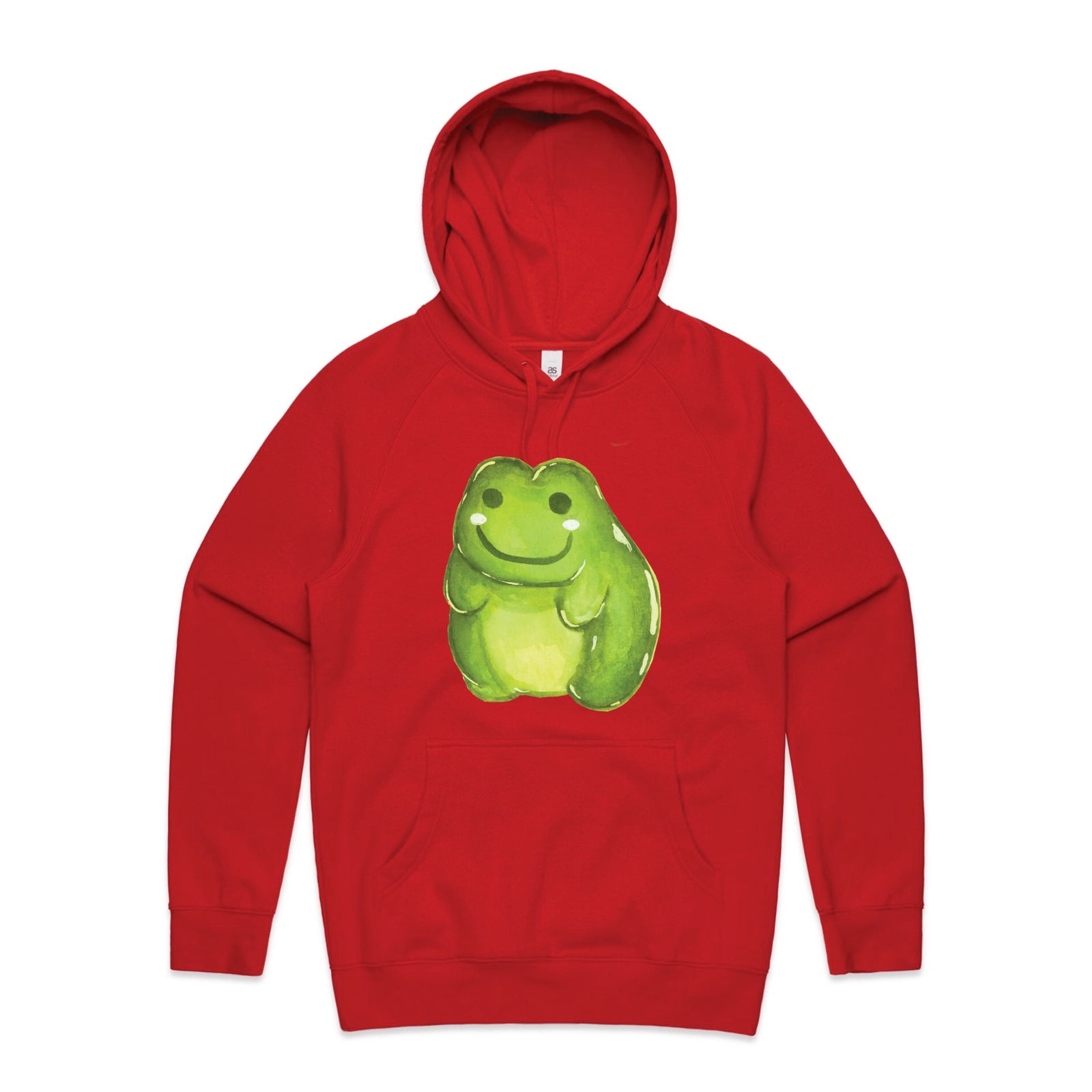 Froggy Hoodie