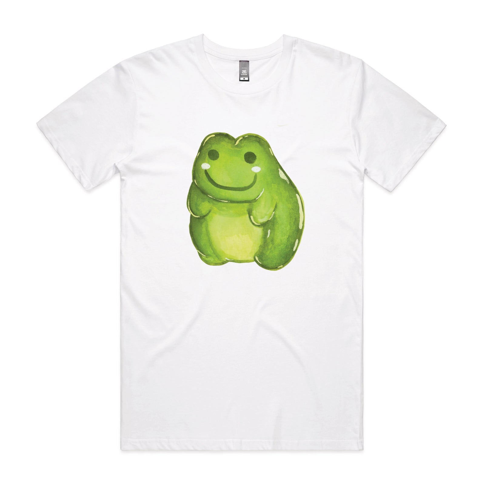 Froggy Tee