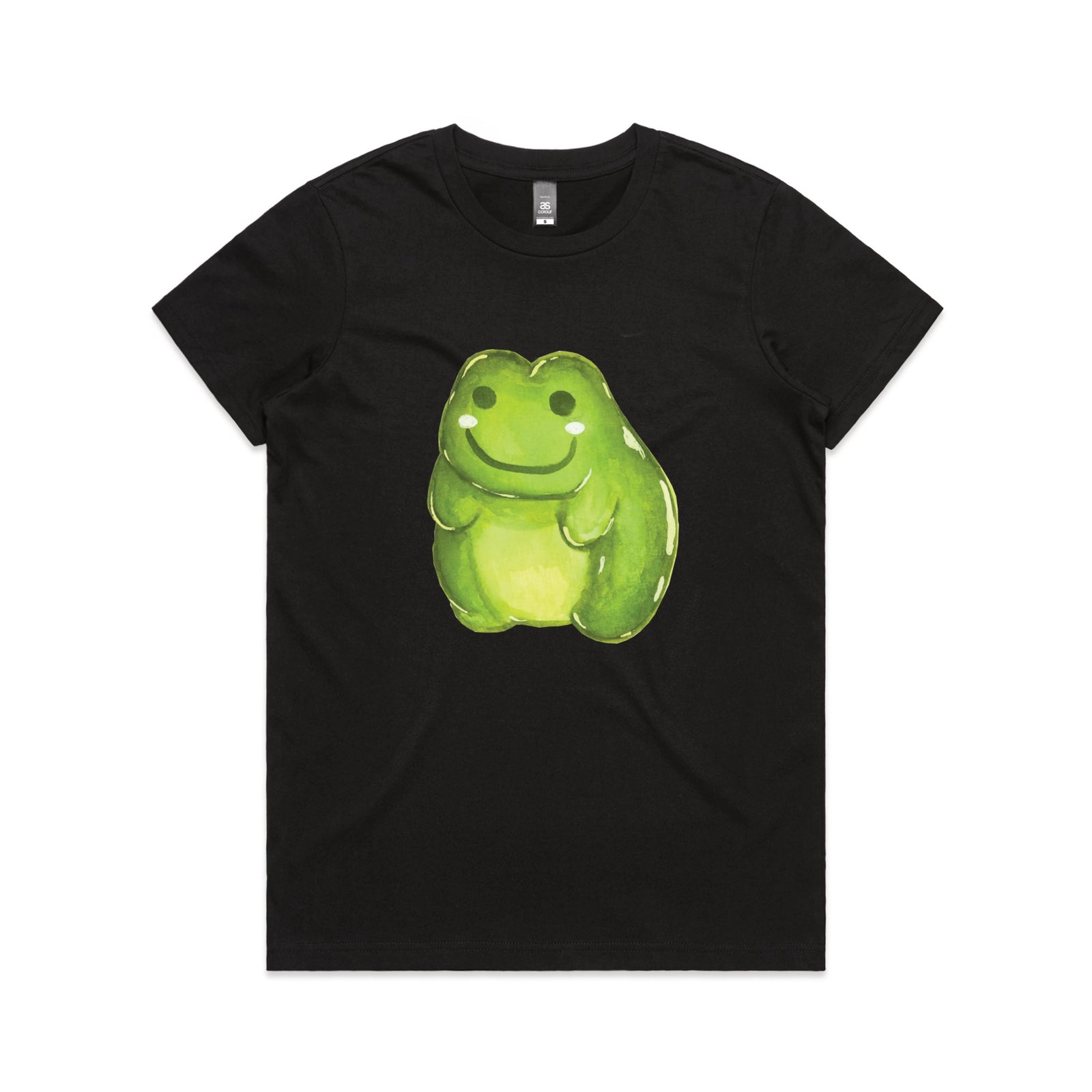 Froggy Tee