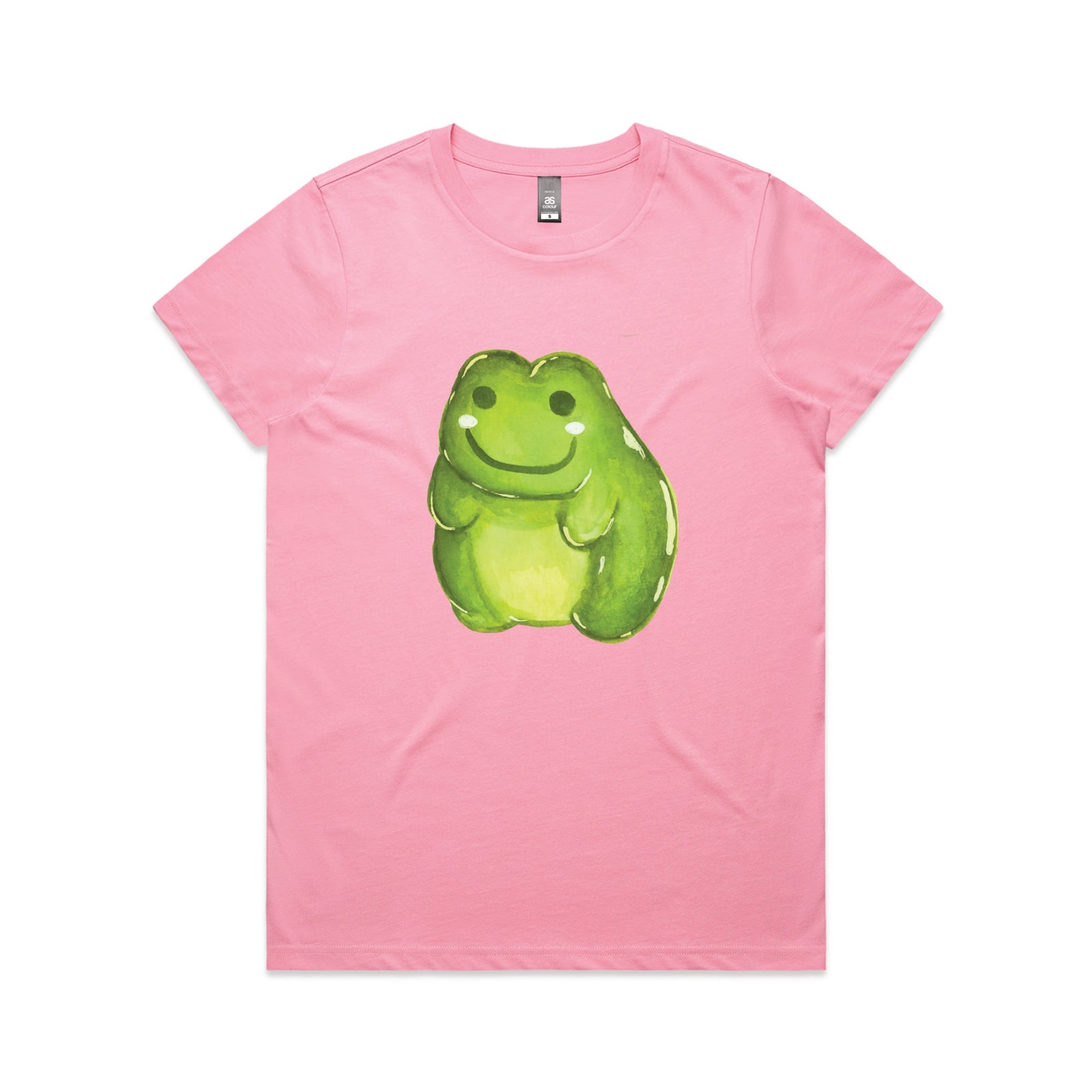 Froggy Tee