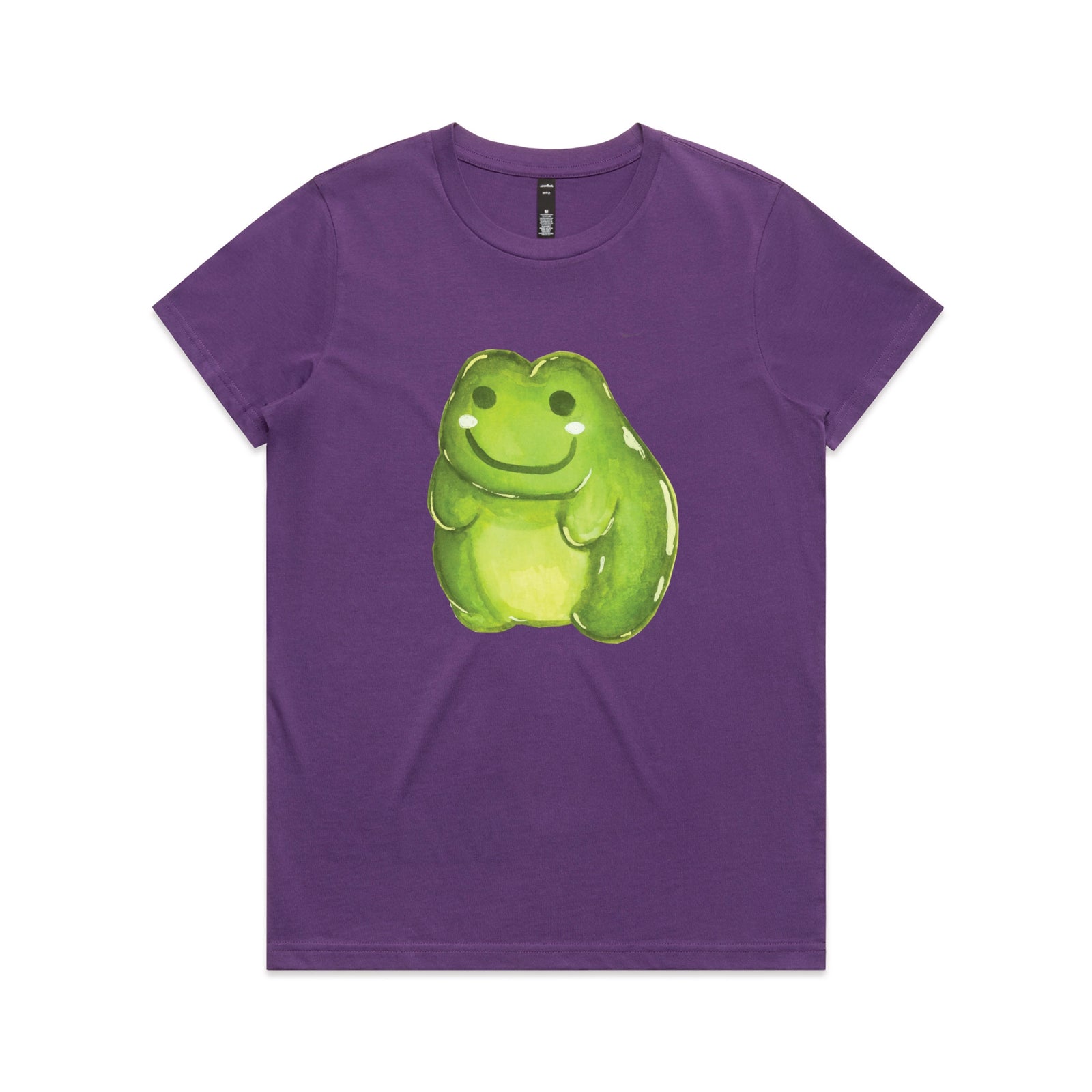 Froggy Tee