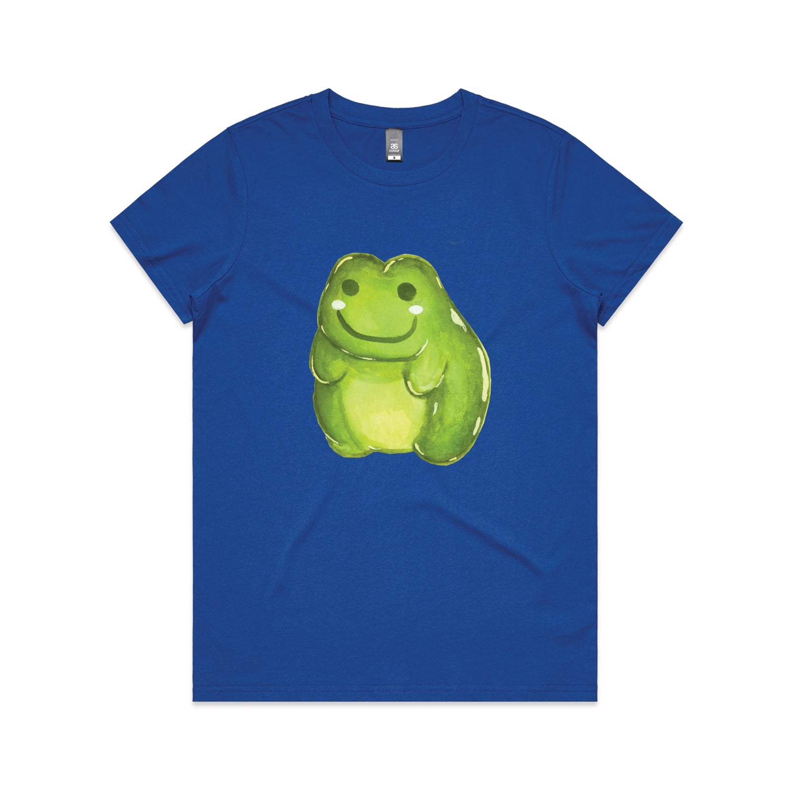 Froggy Tee