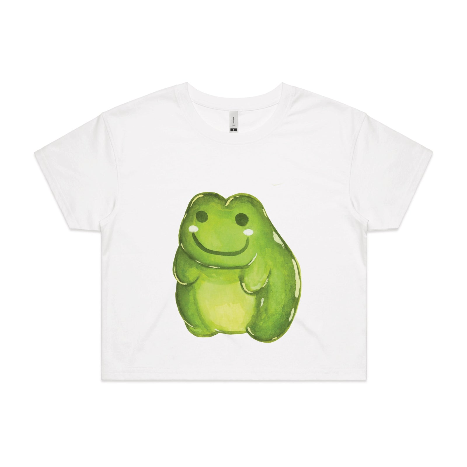 Froggy Tee