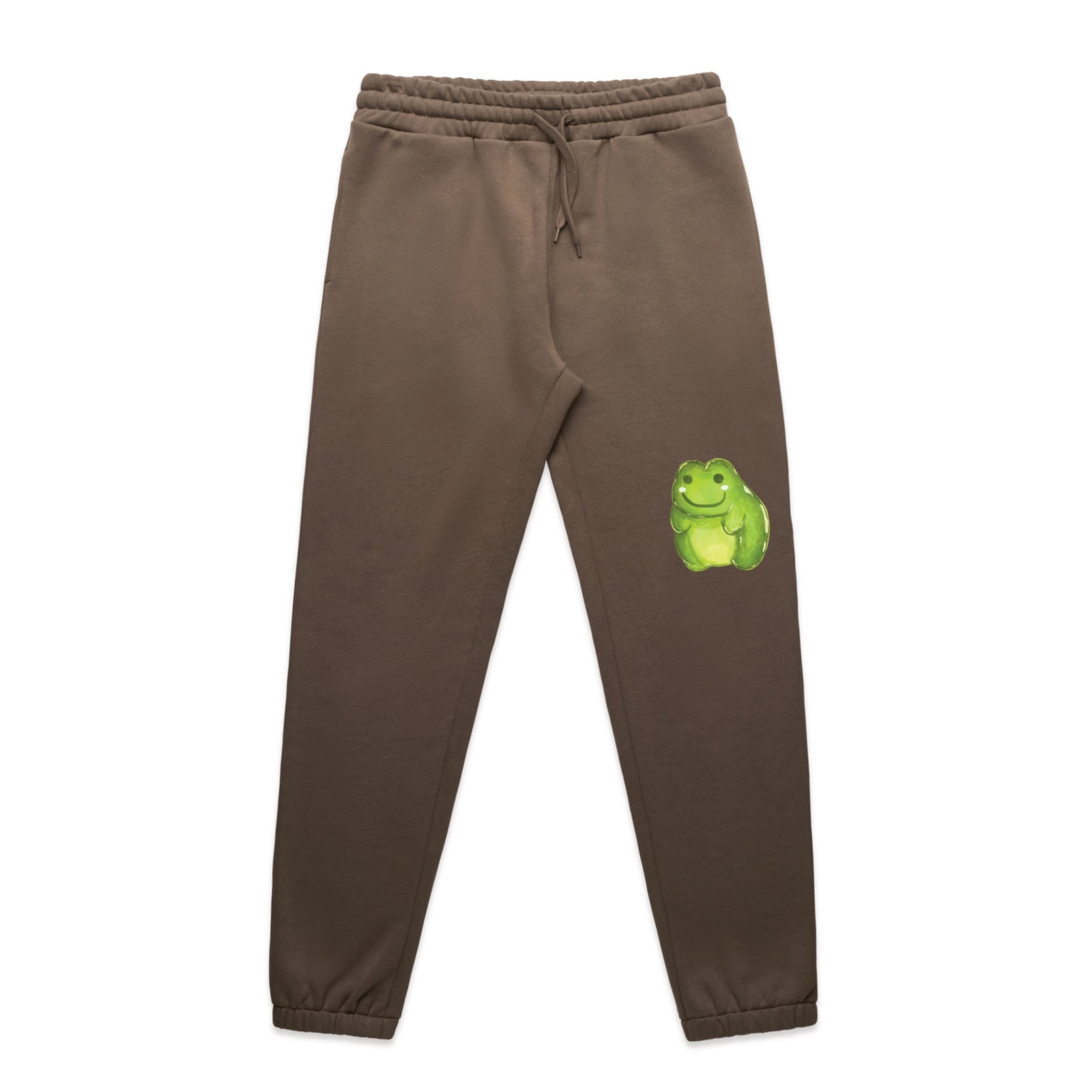 Froggy Track Pants