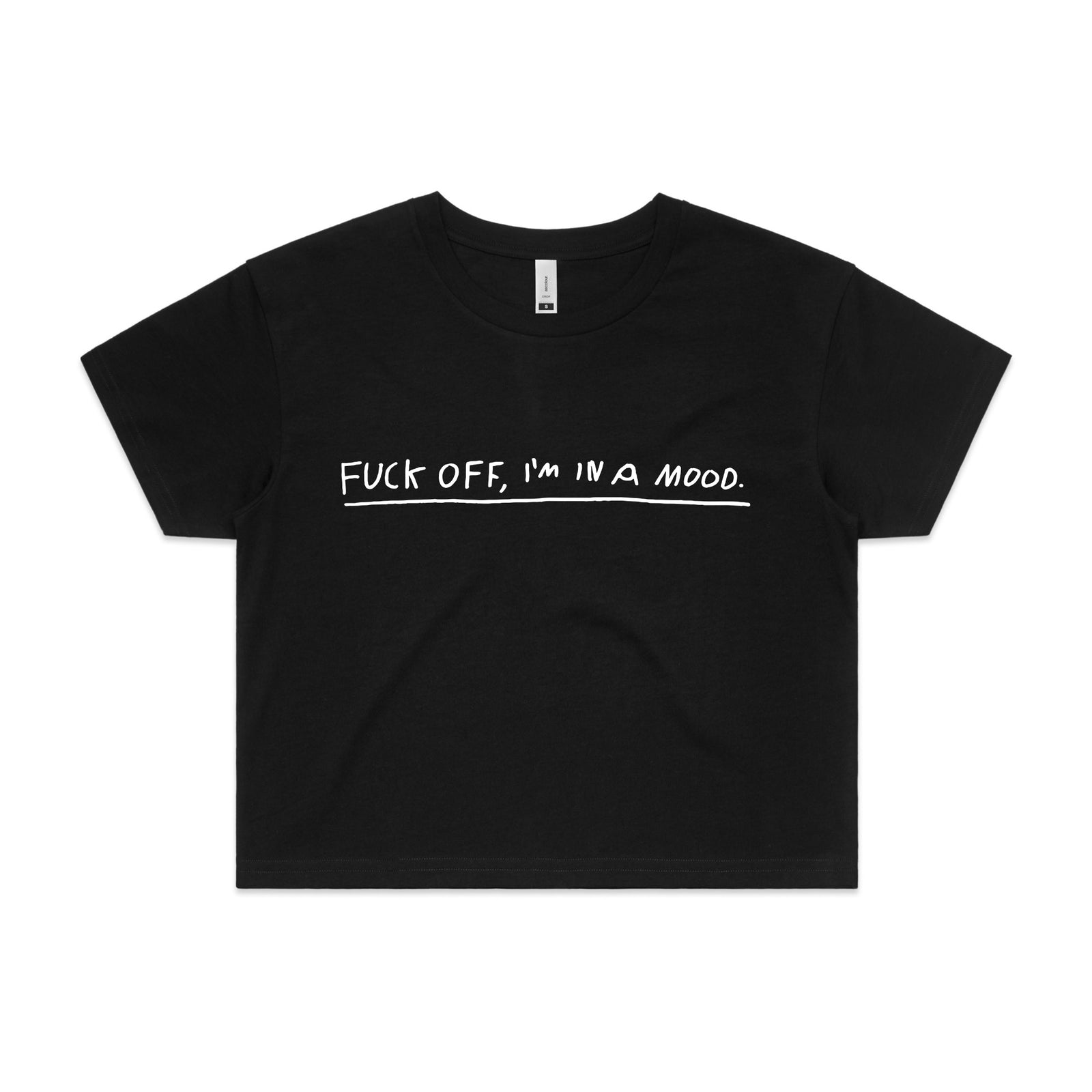 Fuck Off Tee