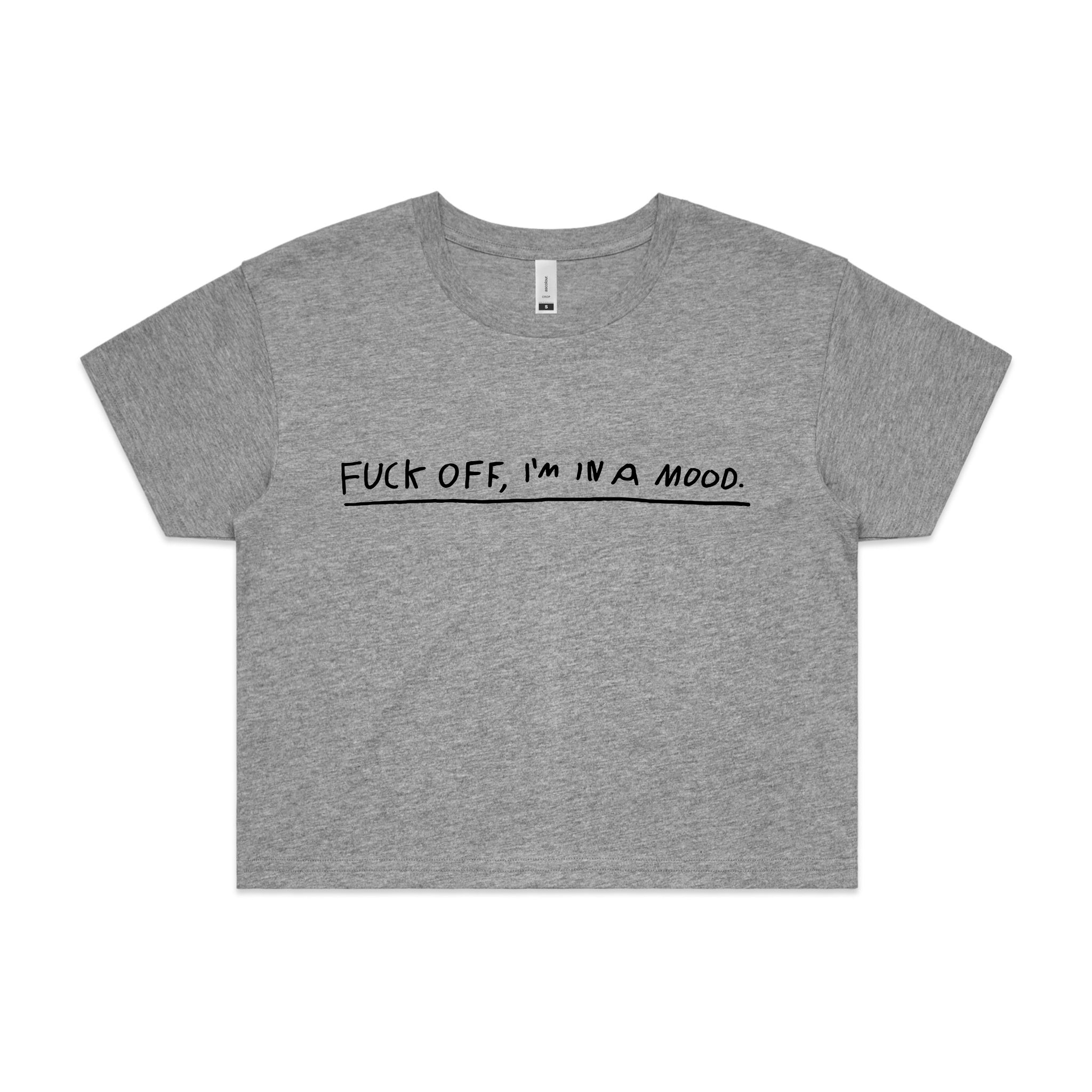 Fuck Off Tee