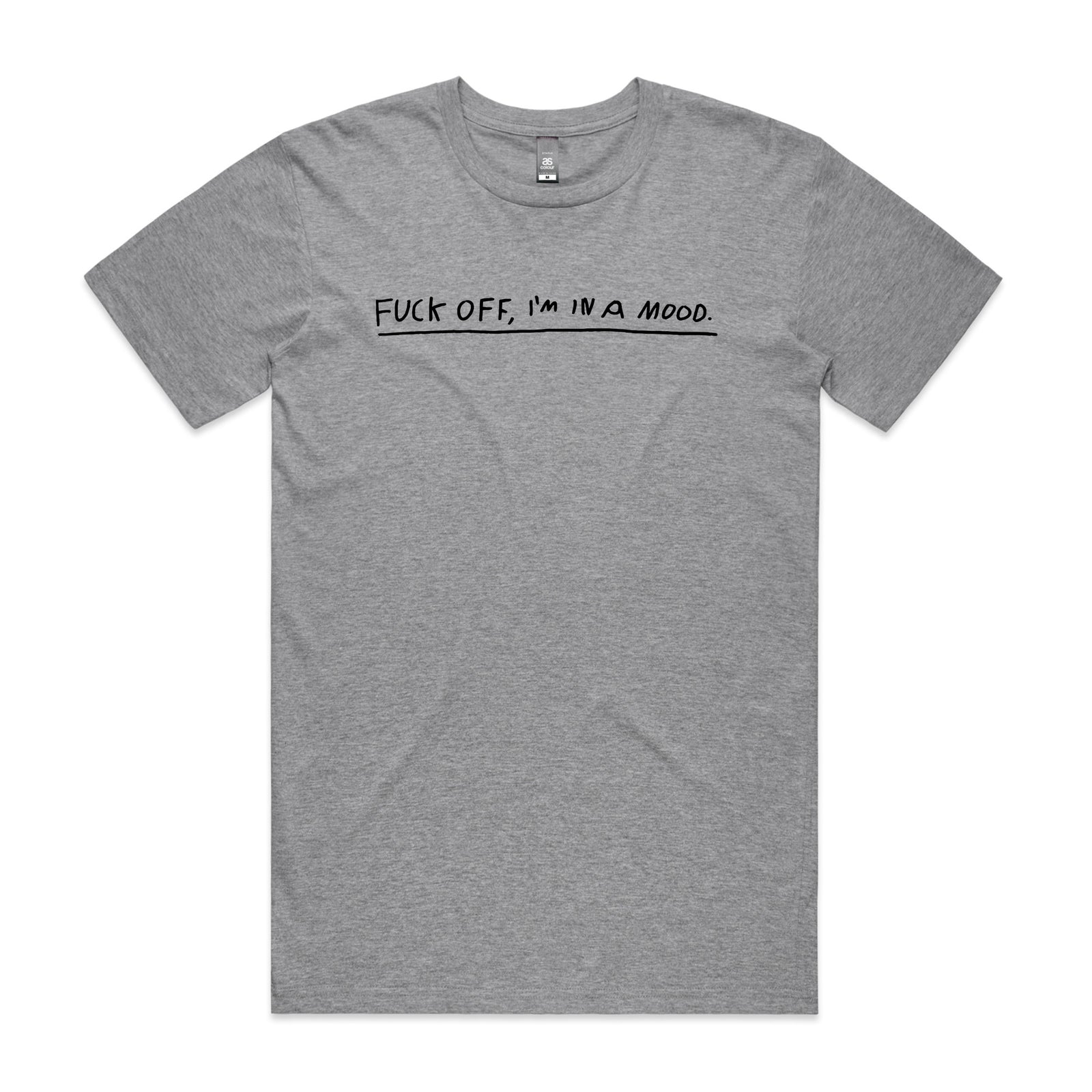 Fuck Off Tee