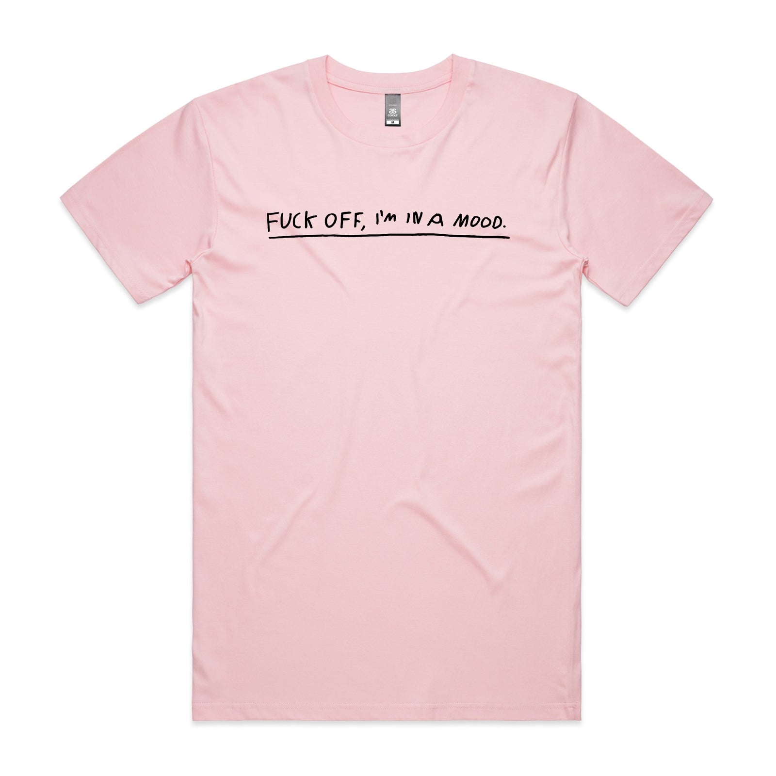 Fuck Off Tee