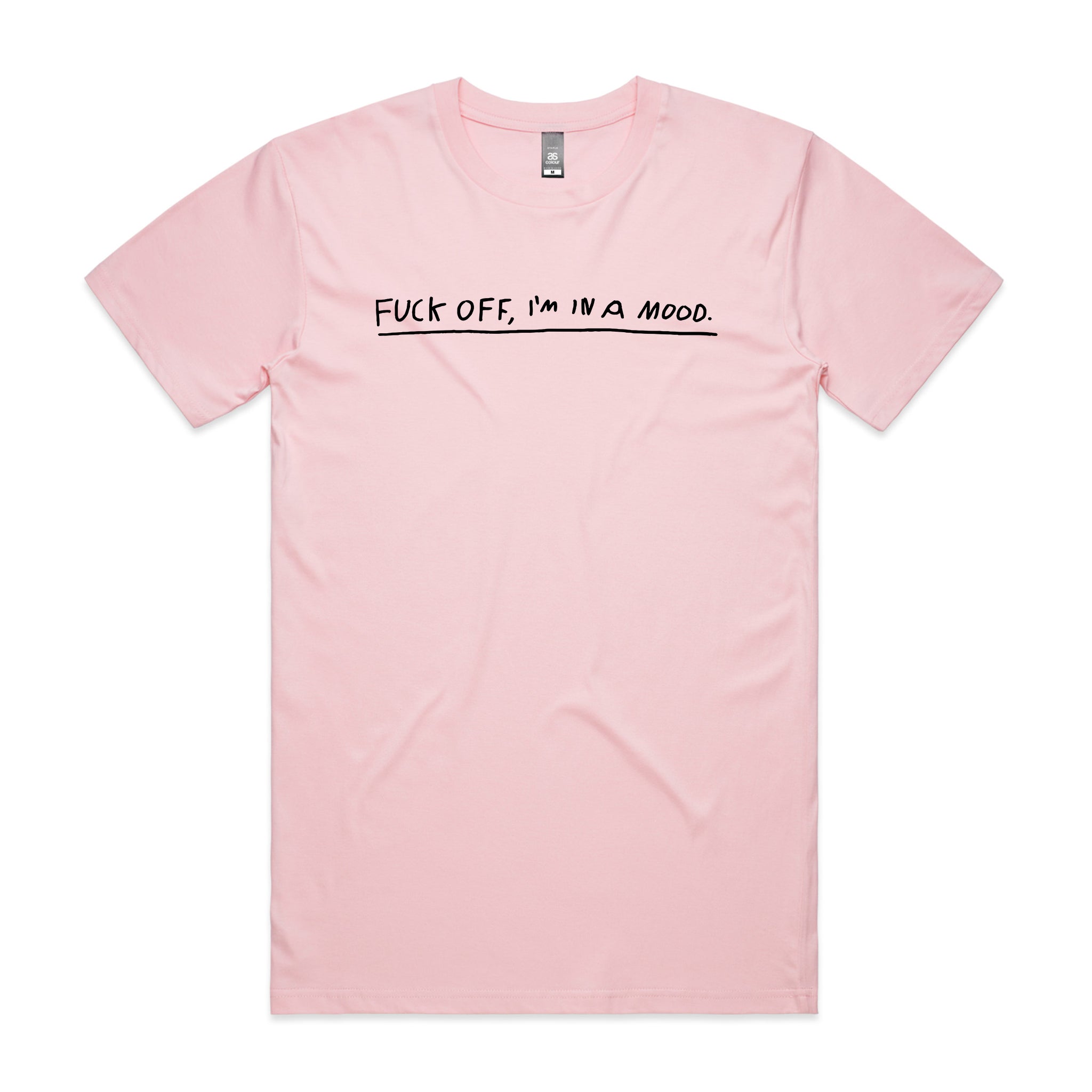 Fuck Off Tee