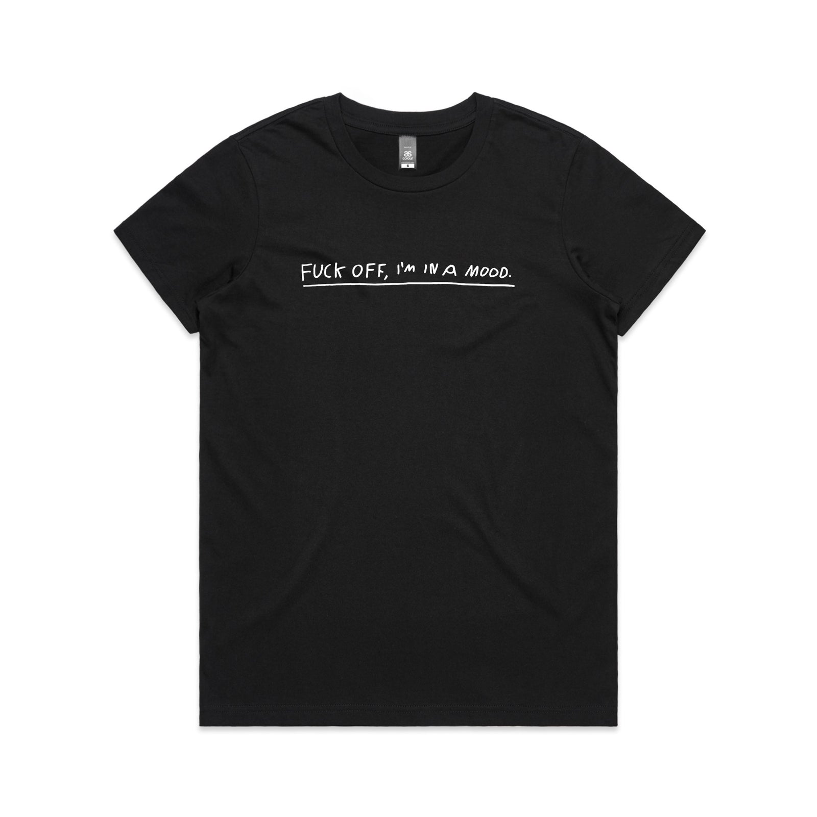 Fuck Off Tee