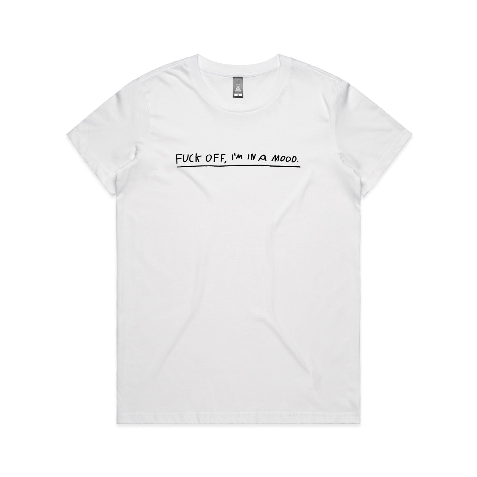Fuck Off Tee