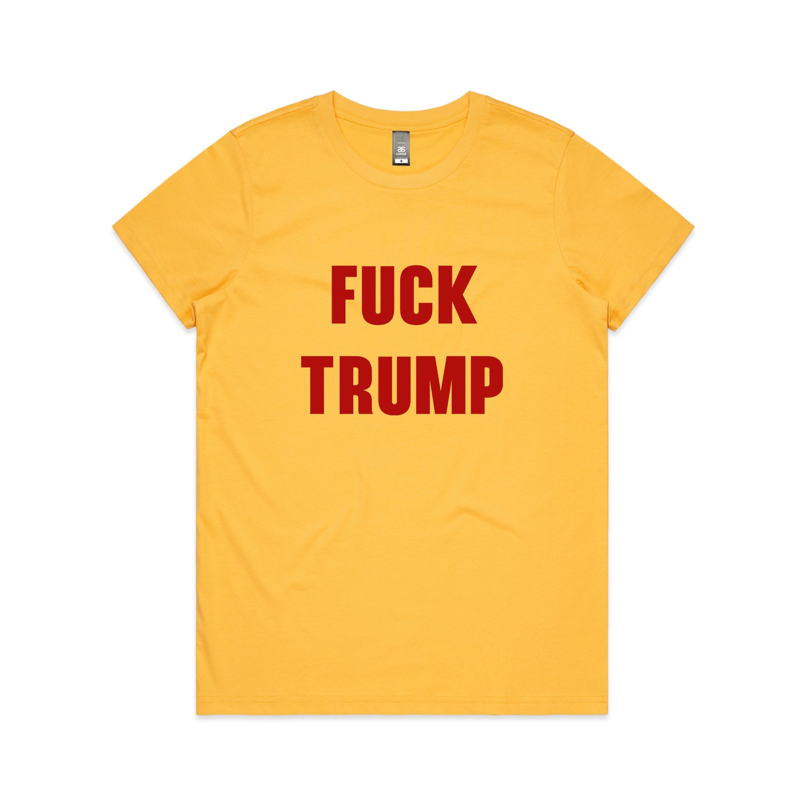 Fuck Trump Tee