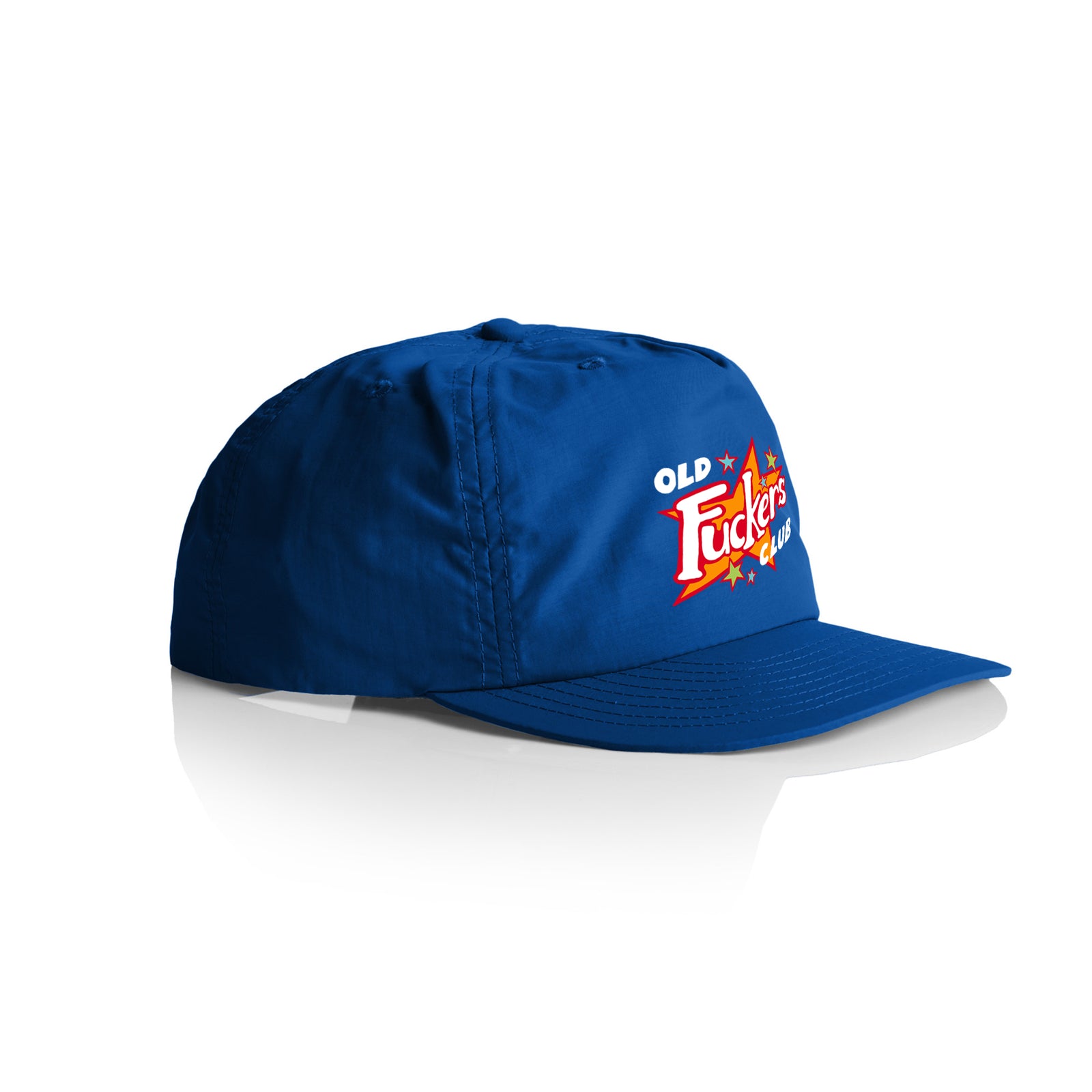 Old Fuckers Club Hat