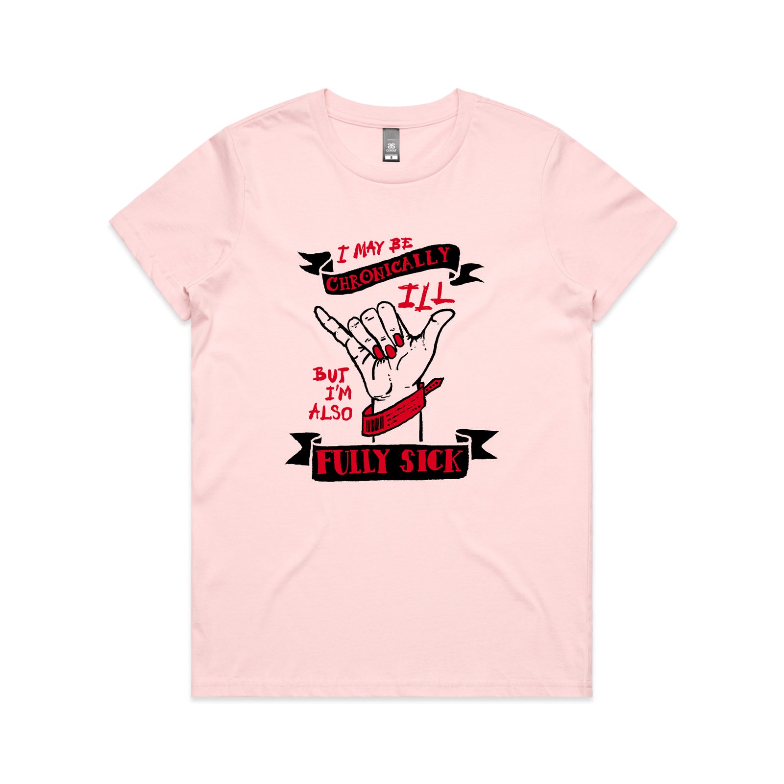 Fully Sick Tee