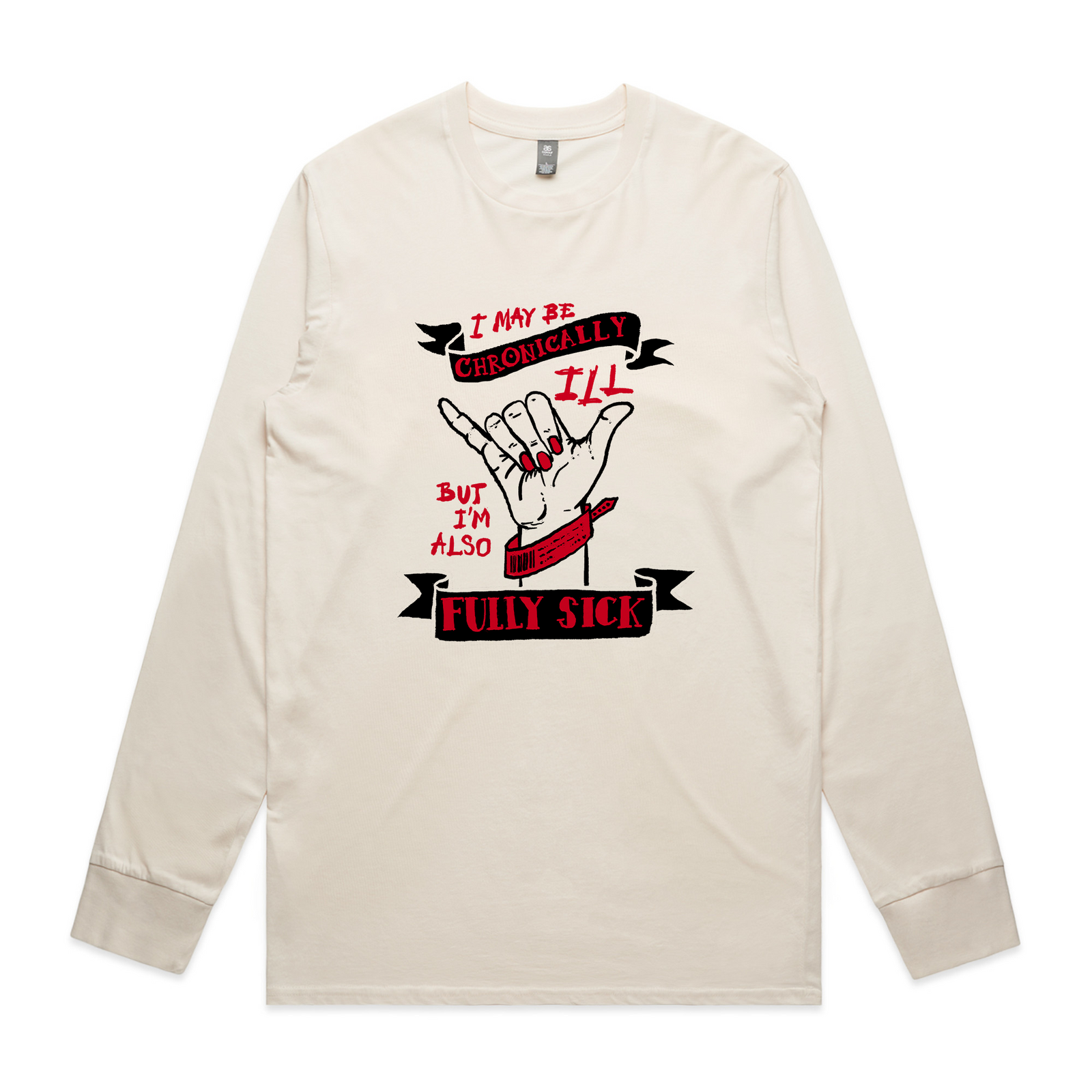 Fully Sick Tee