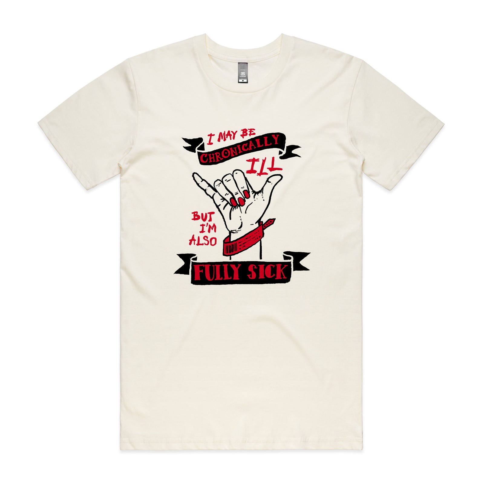 Fully Sick Tee